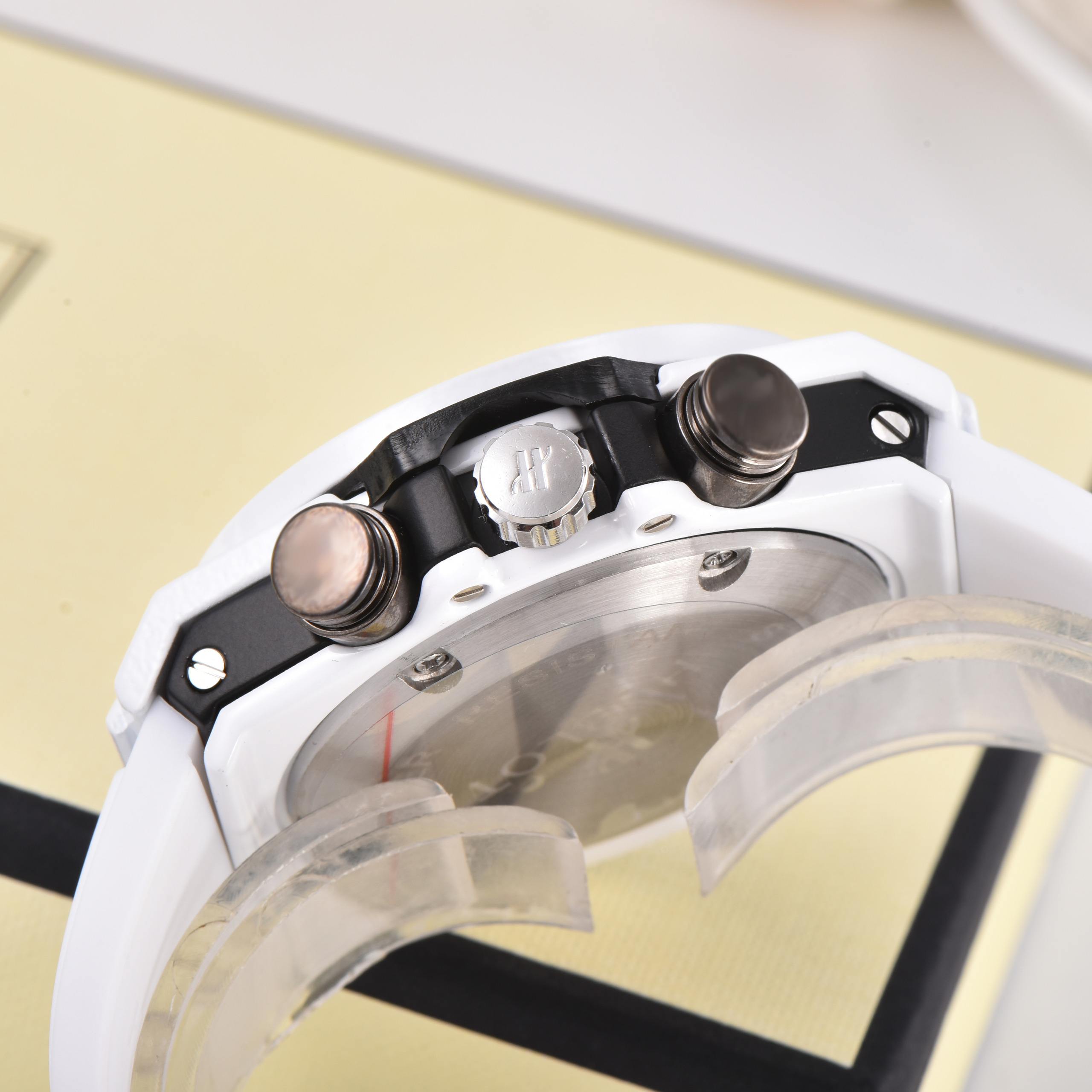 HUBLOT - 46 - Image 2