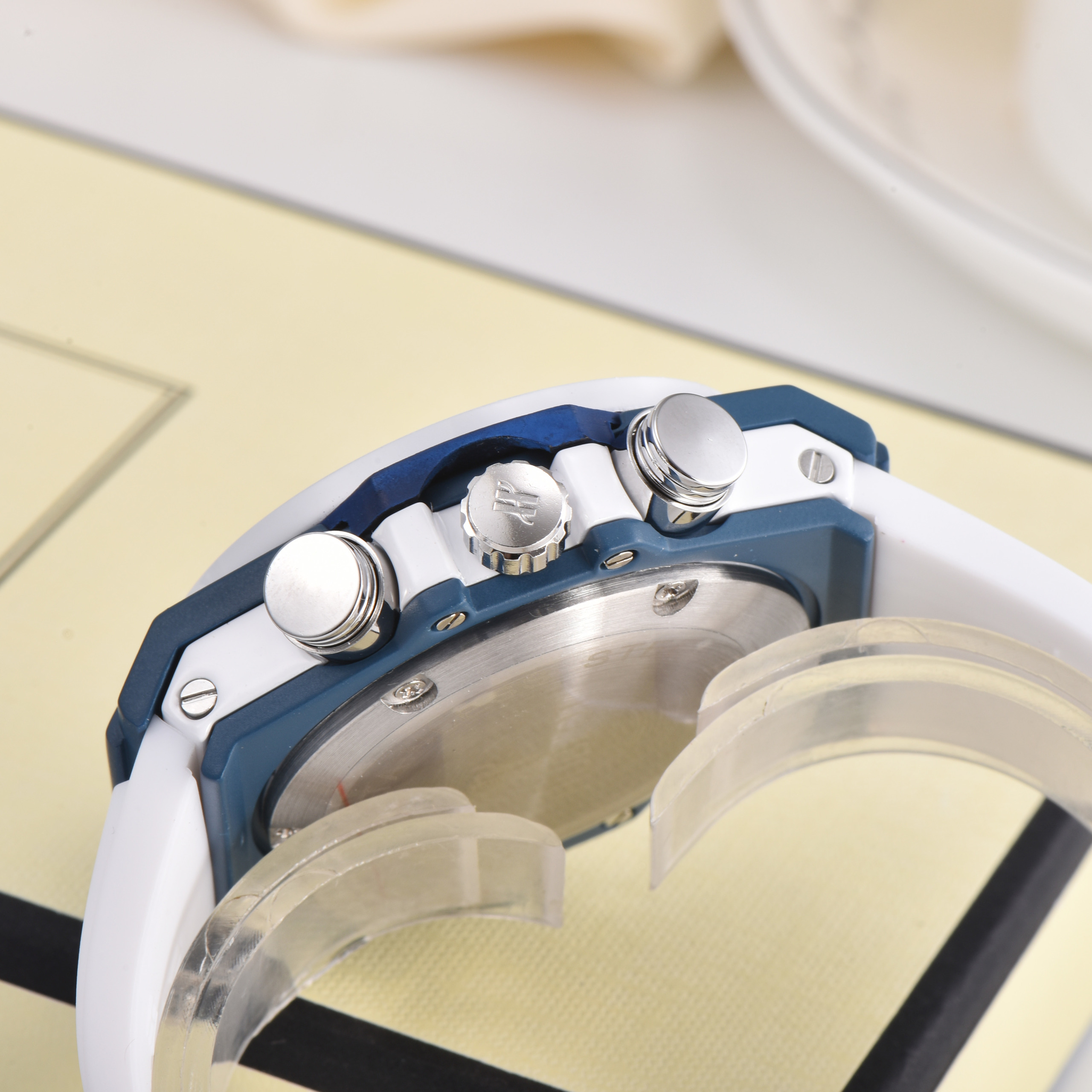 HUBLOT - 46 - Image 3