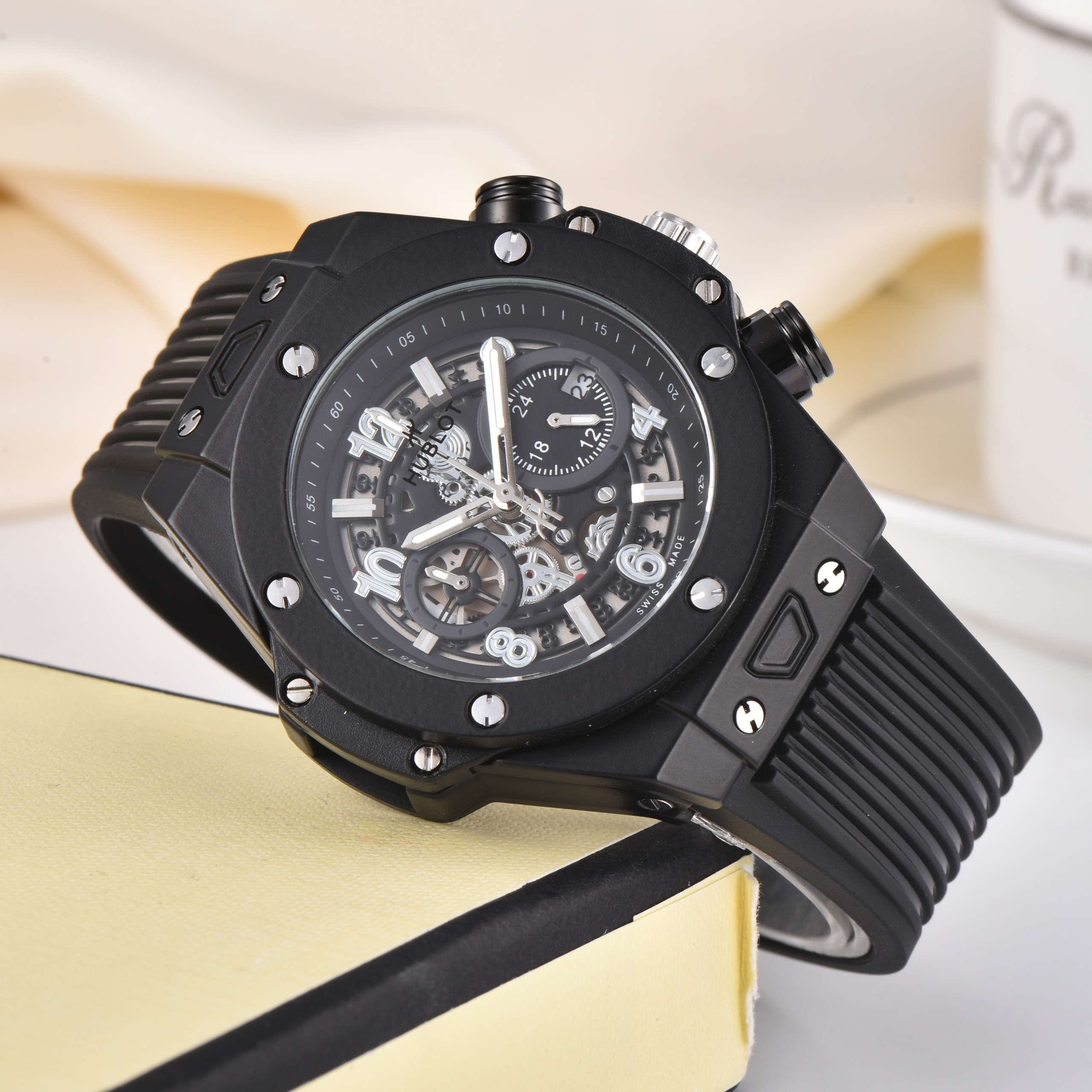 HUBLOT - 46 - Image 6