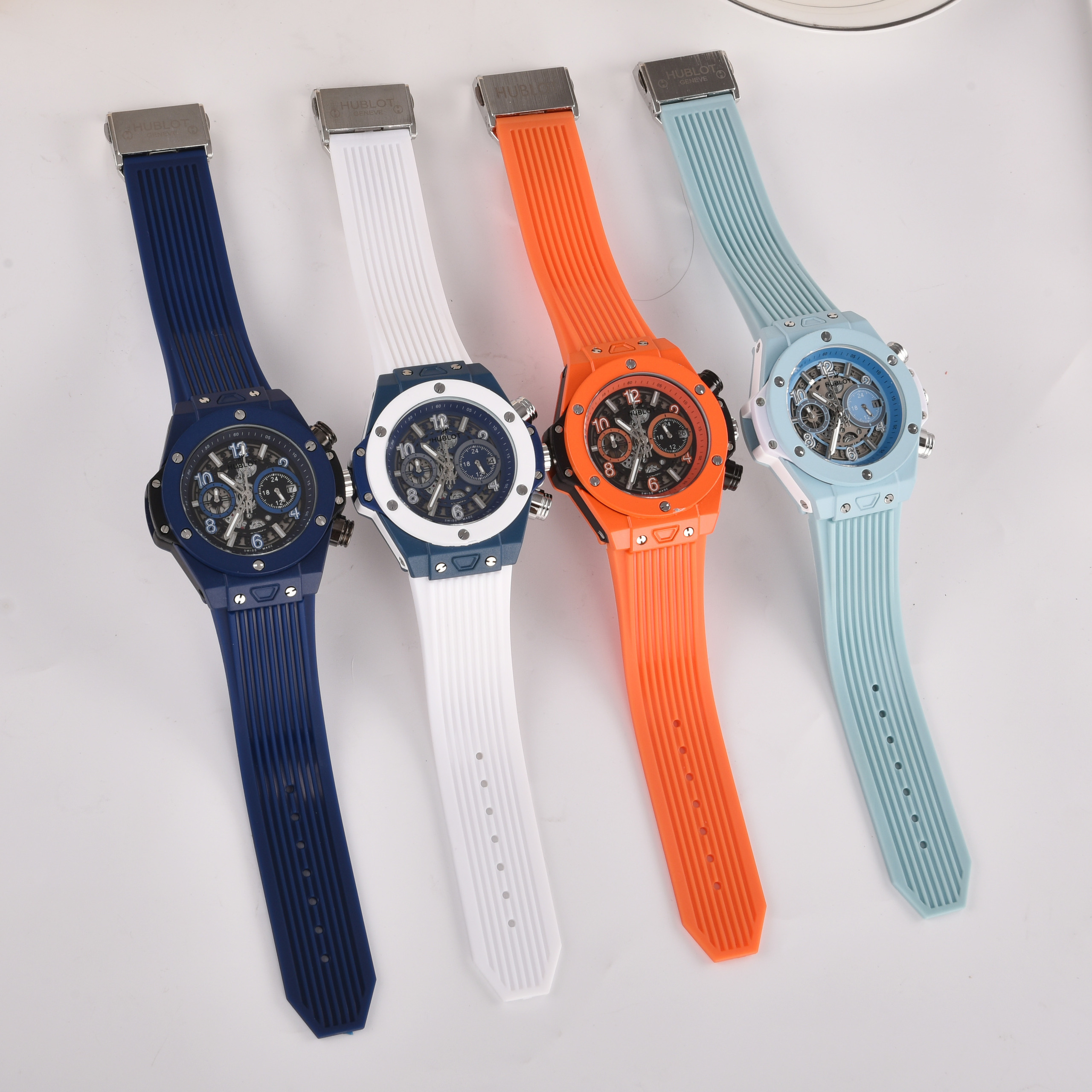HUBLOT - 46 - Image 8