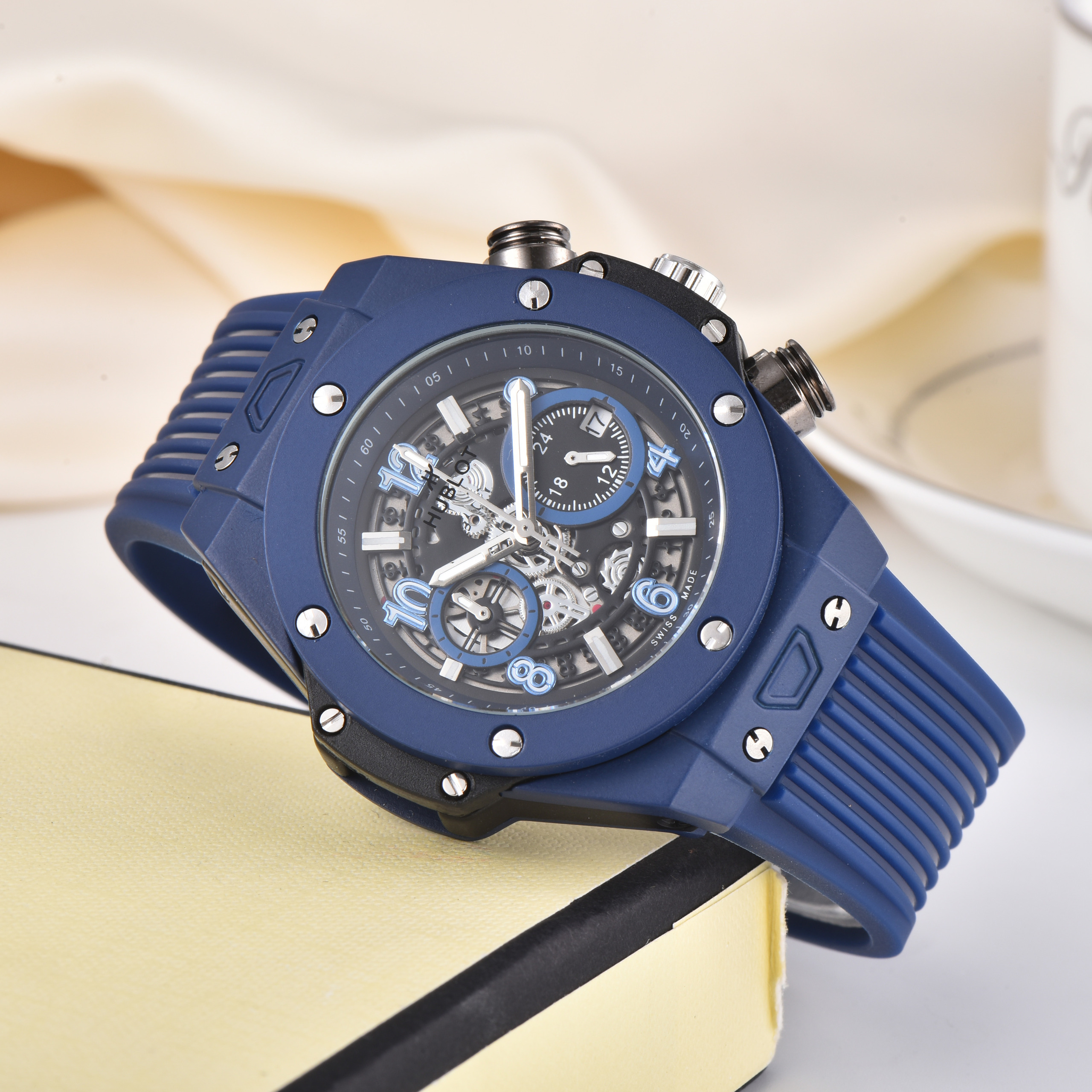 HUBLOT - 46 - Image 9