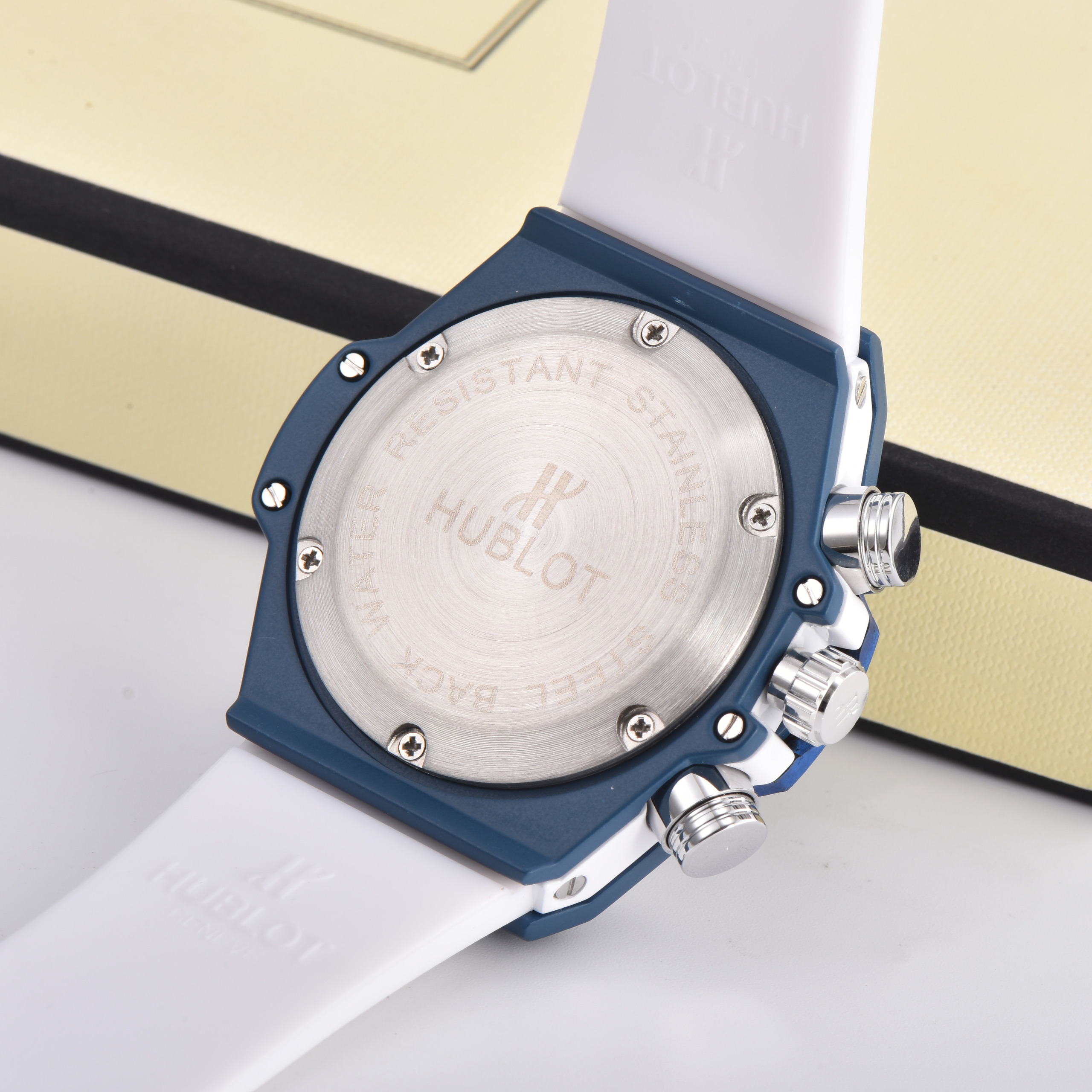 HUBLOT - 46 - Image 10