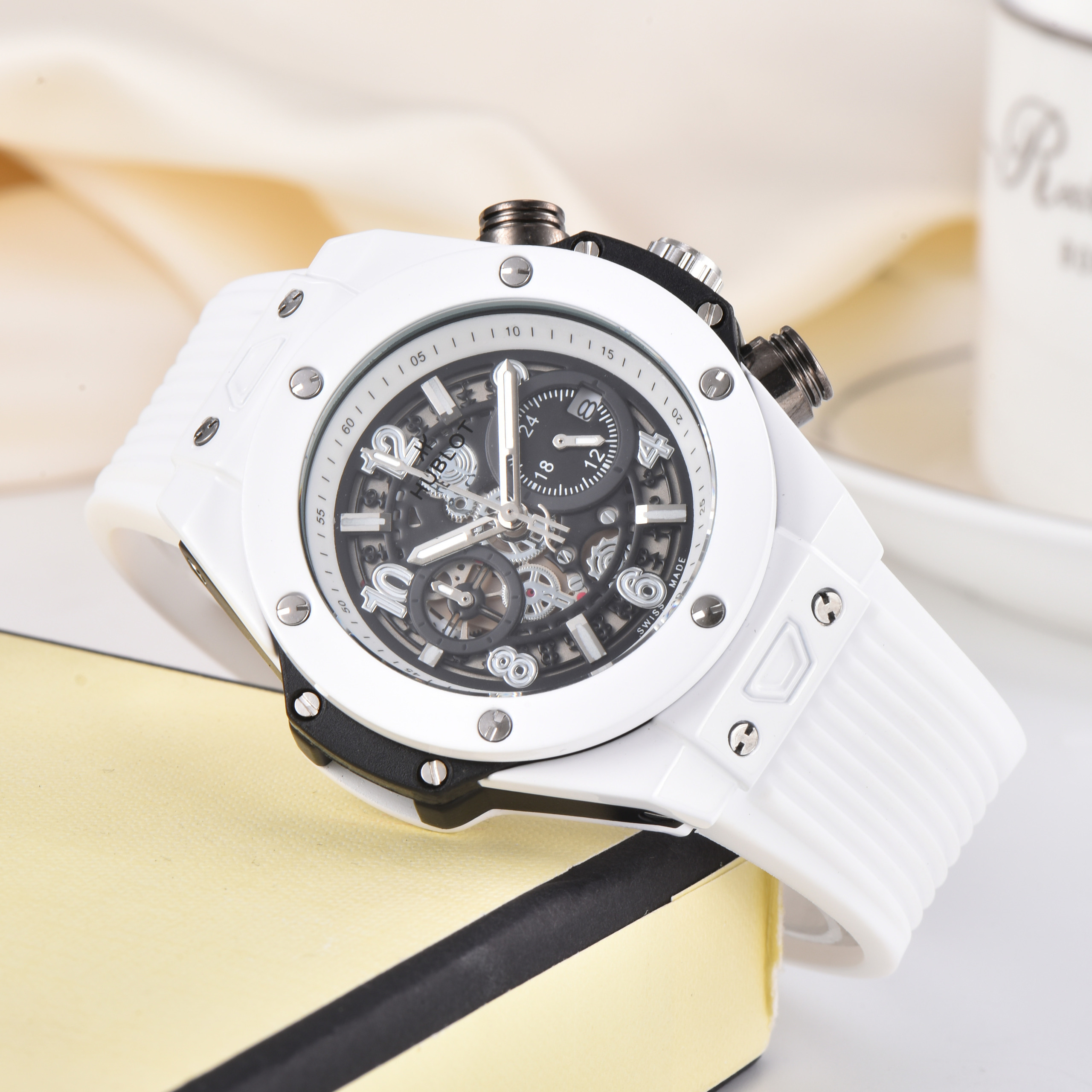 HUBLOT - 46 - Image 11