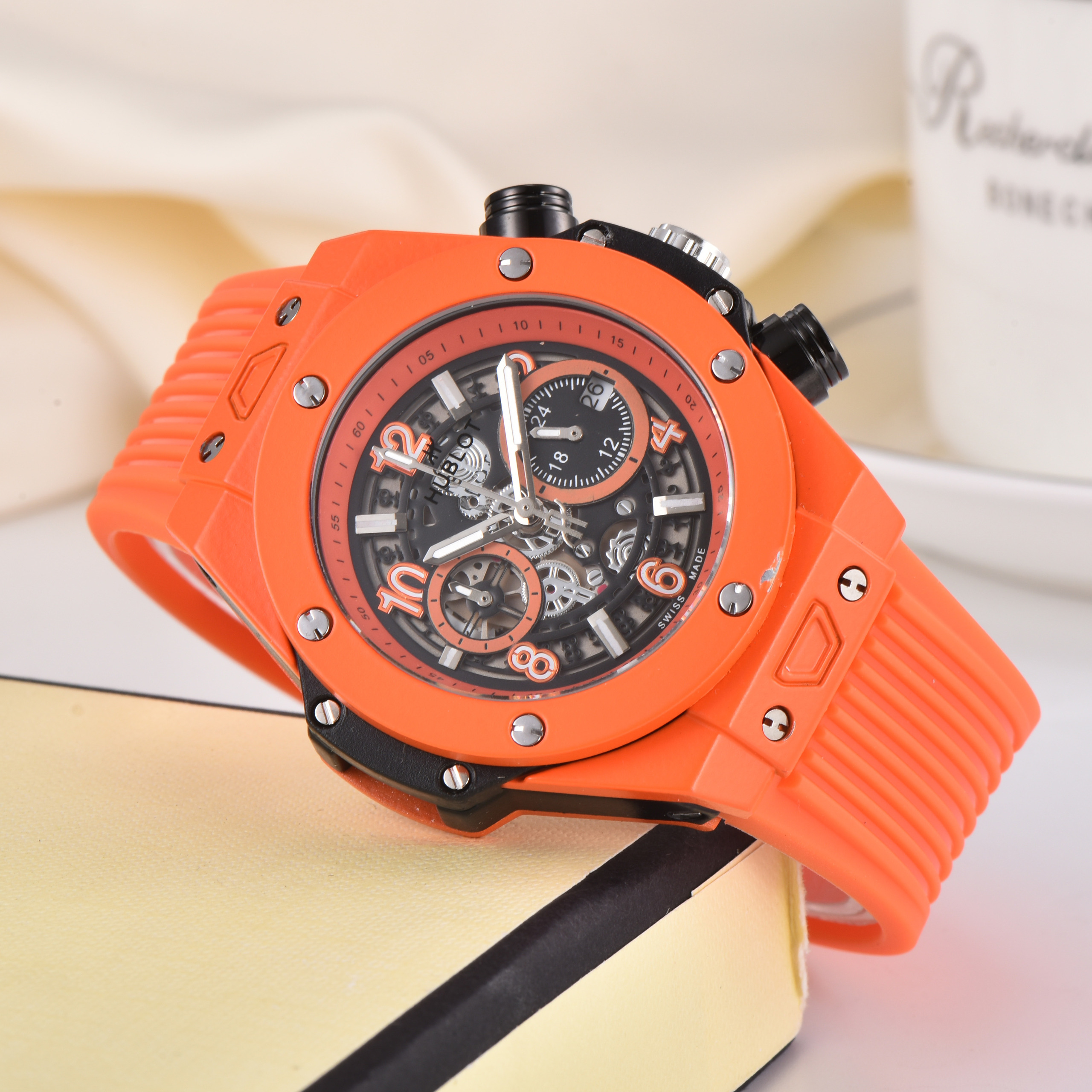 HUBLOT - 46 - Image 13