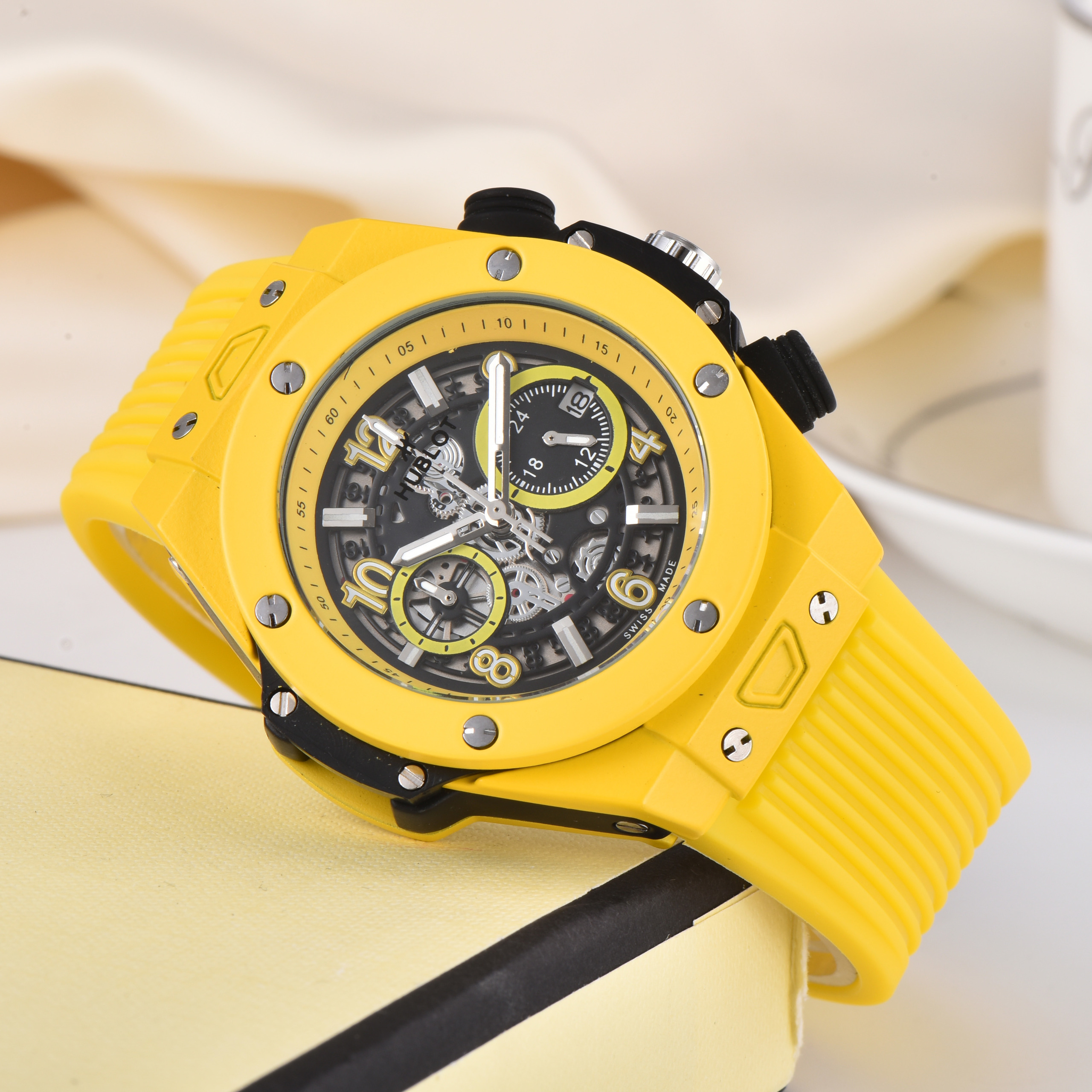 HUBLOT - 46 - Image 14