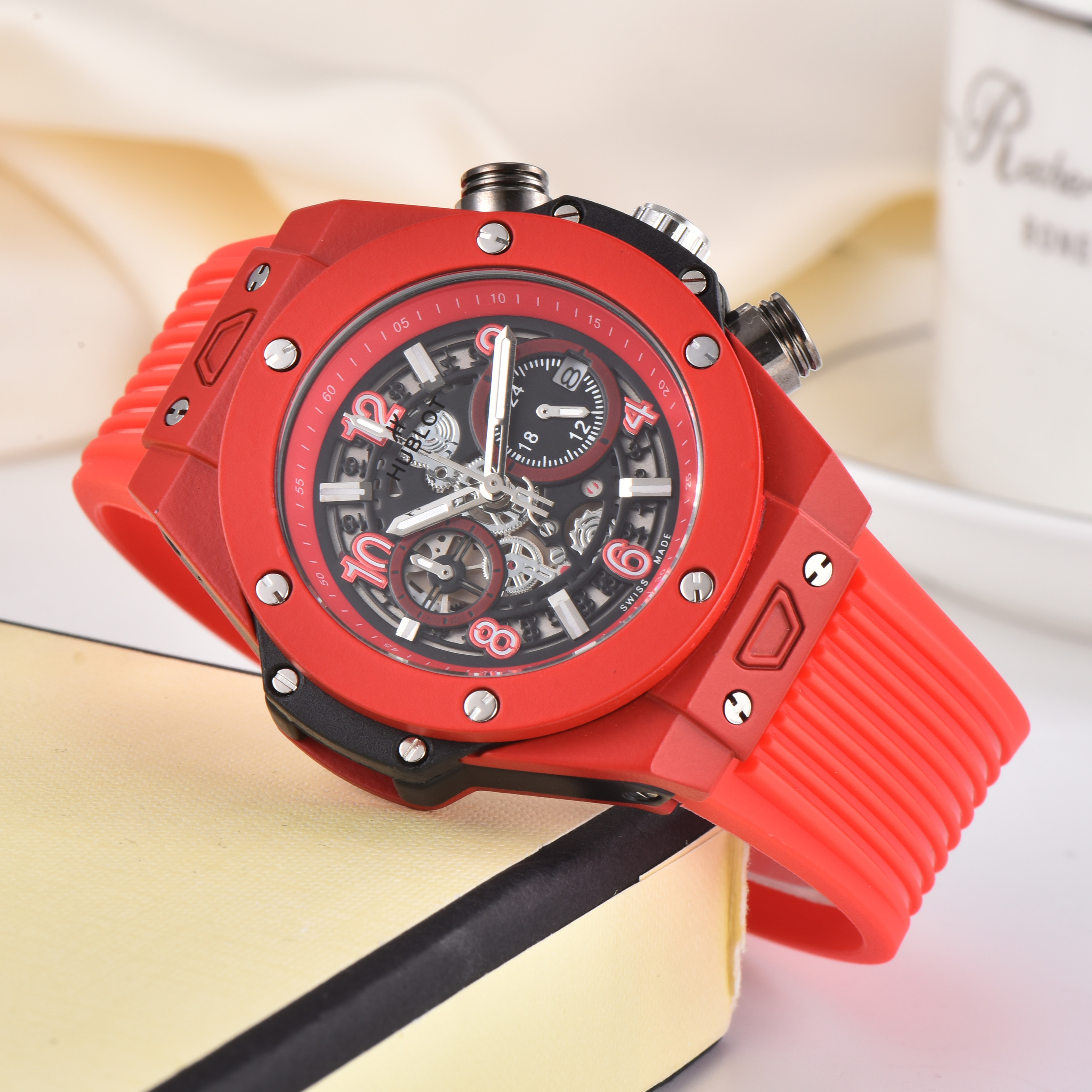 HUBLOT - 46 - Image 17