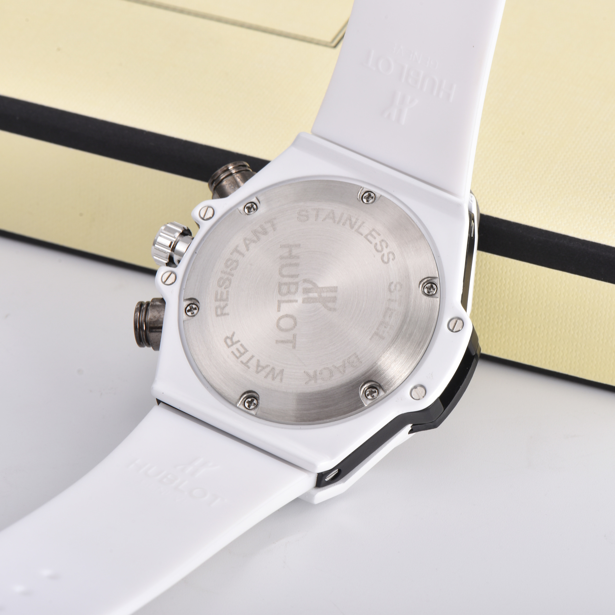 HUBLOT - 46 - Image 18