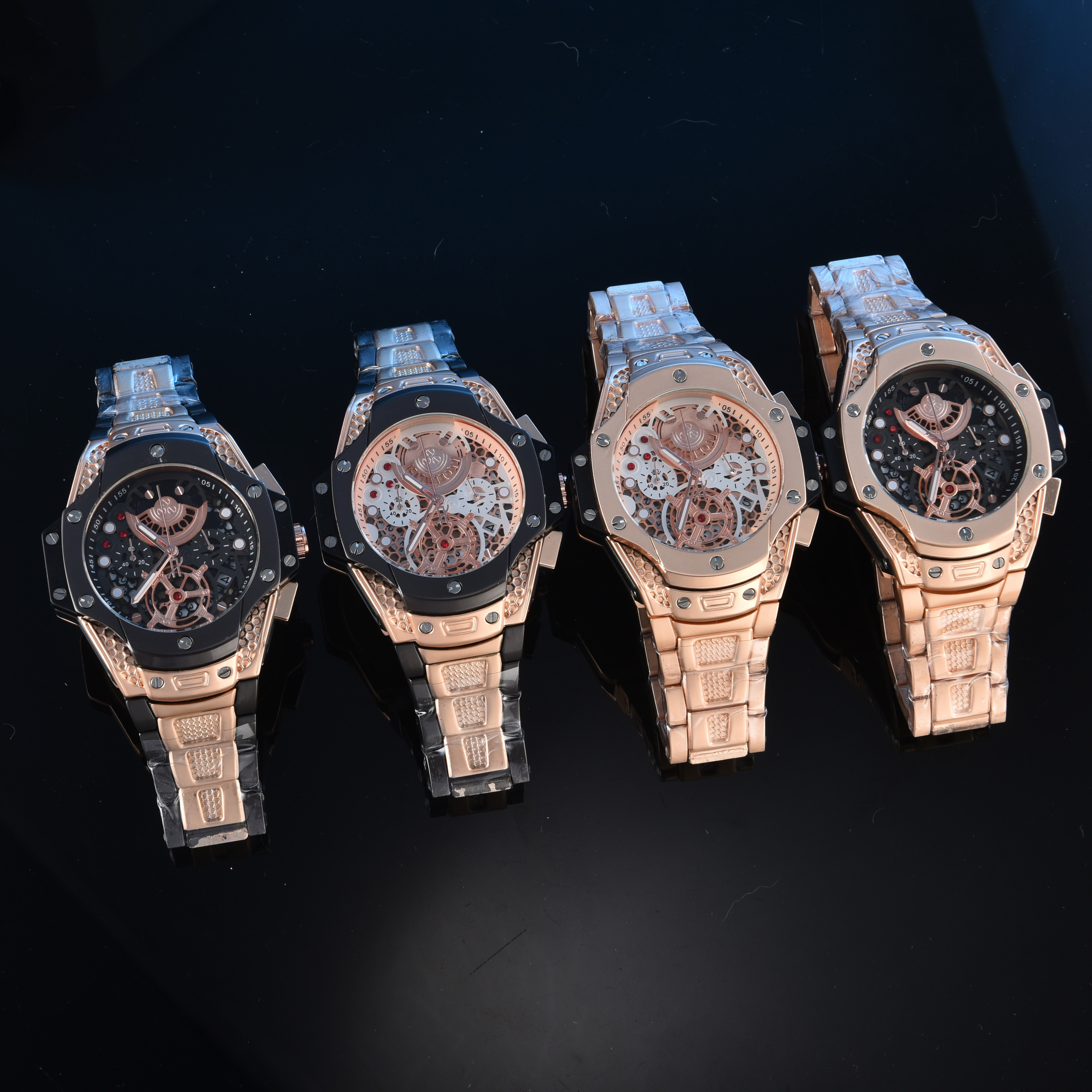 HUBLOT - 47 - Image 2