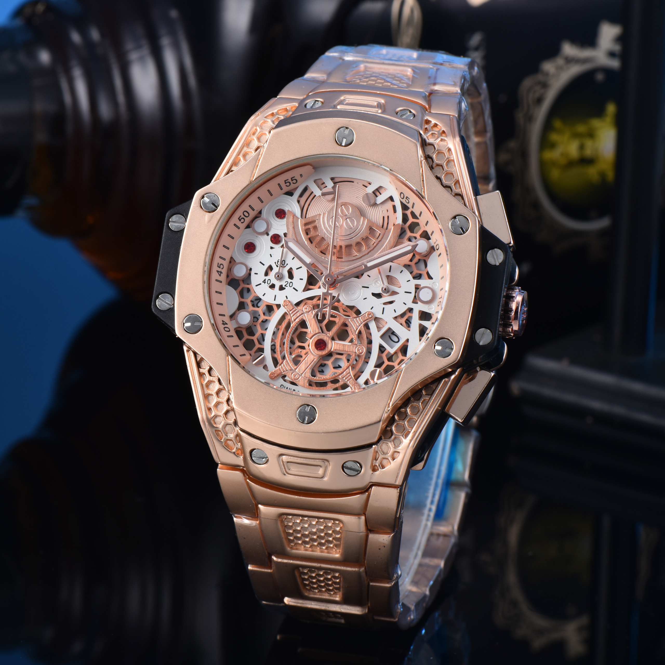 HUBLOT - 47 - Image 7