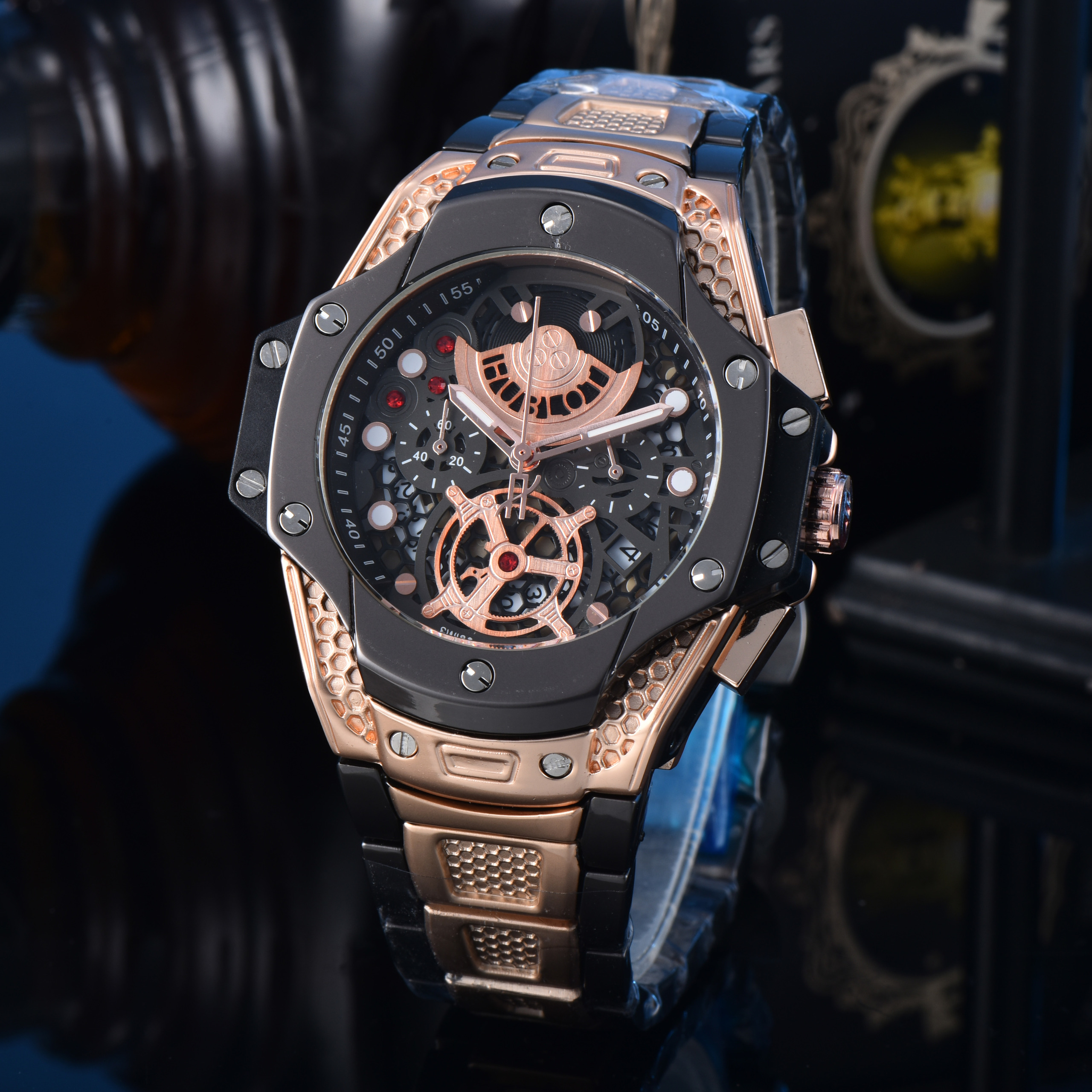 HUBLOT - 47 - Image 9