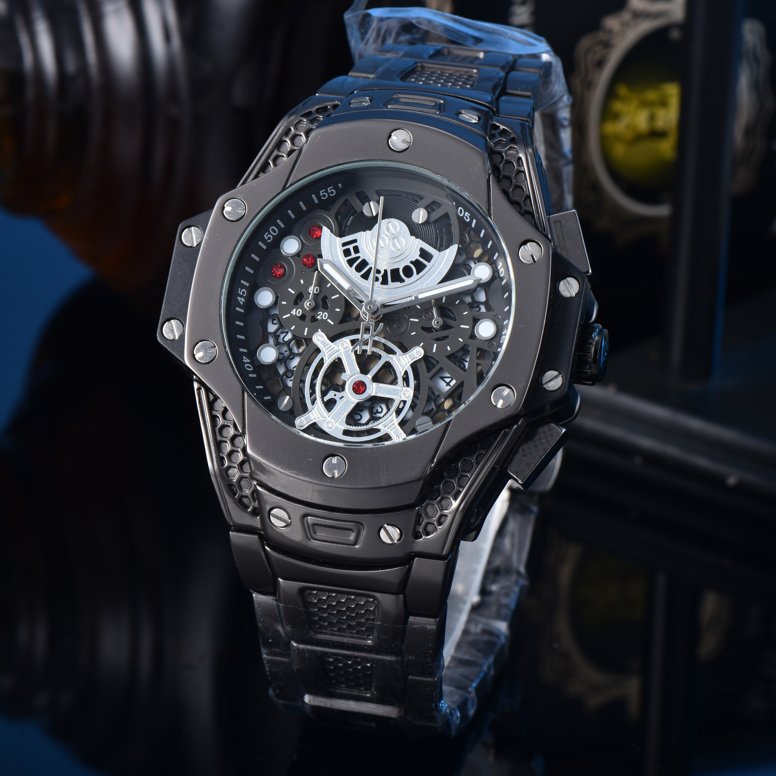 HUBLOT - 47 - Image 10