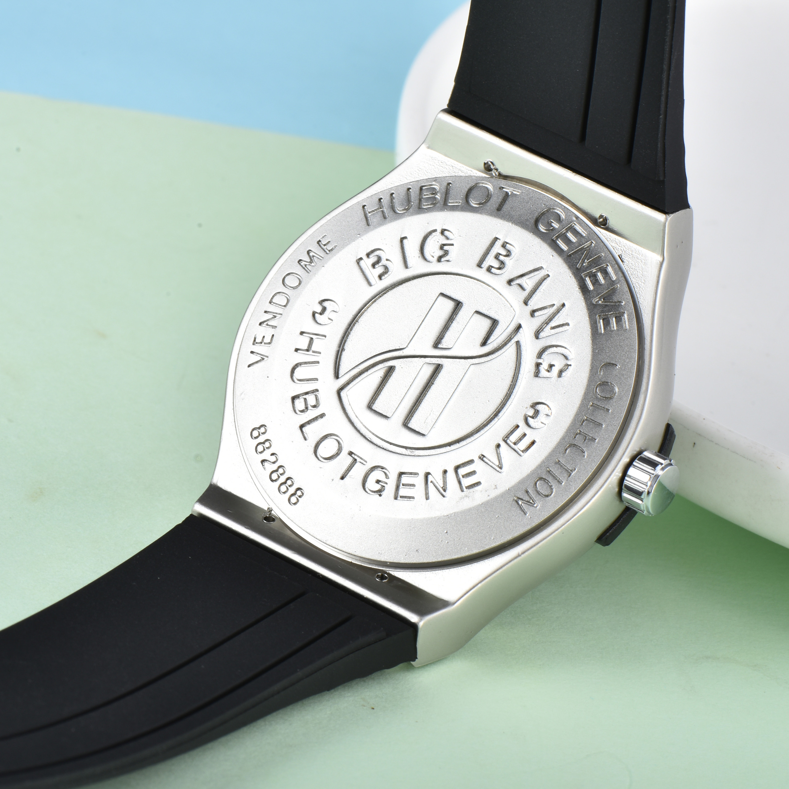 HUBLOT - 48 - Image 2