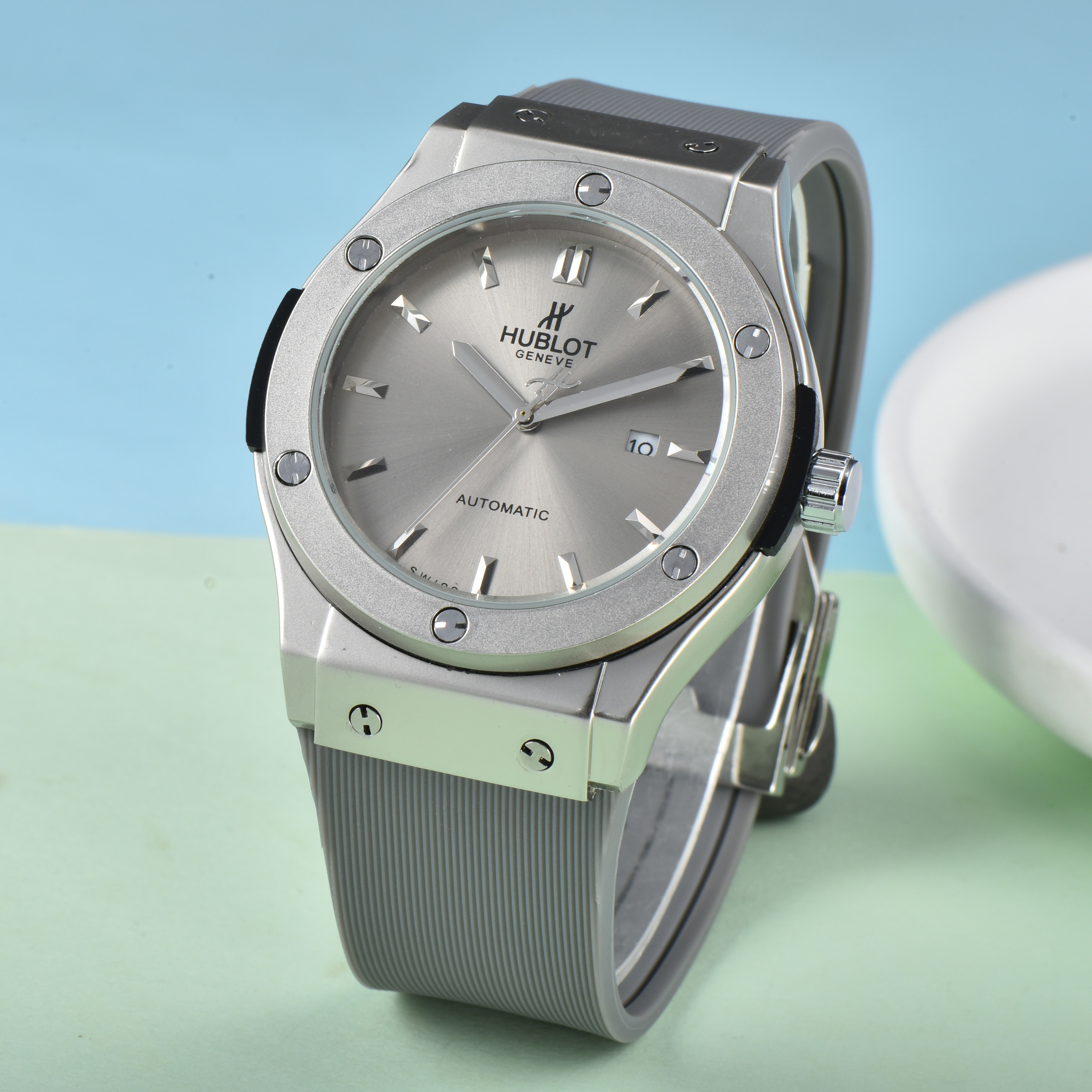 HUBLOT - 48 - Image 6