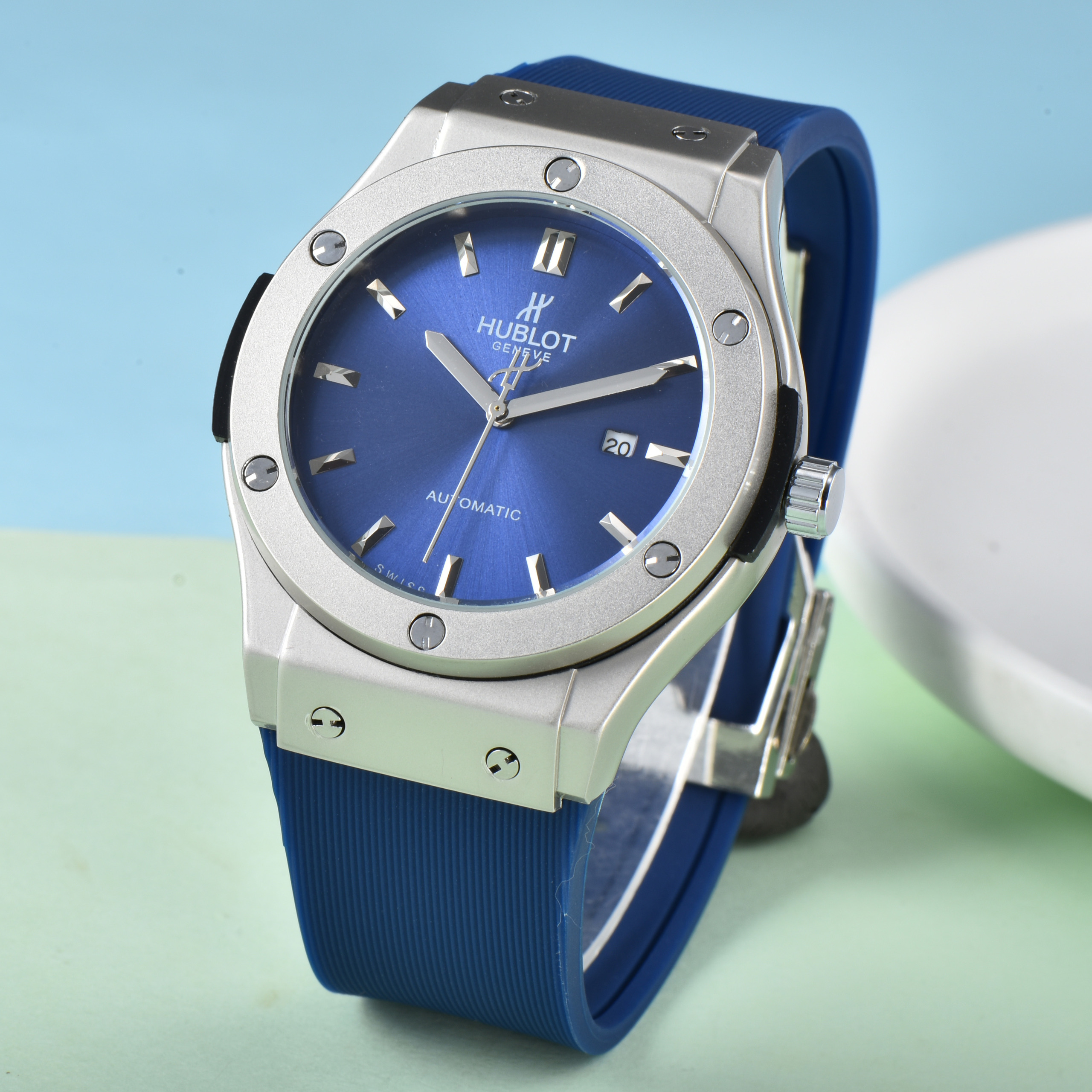 HUBLOT - 48 - Image 7