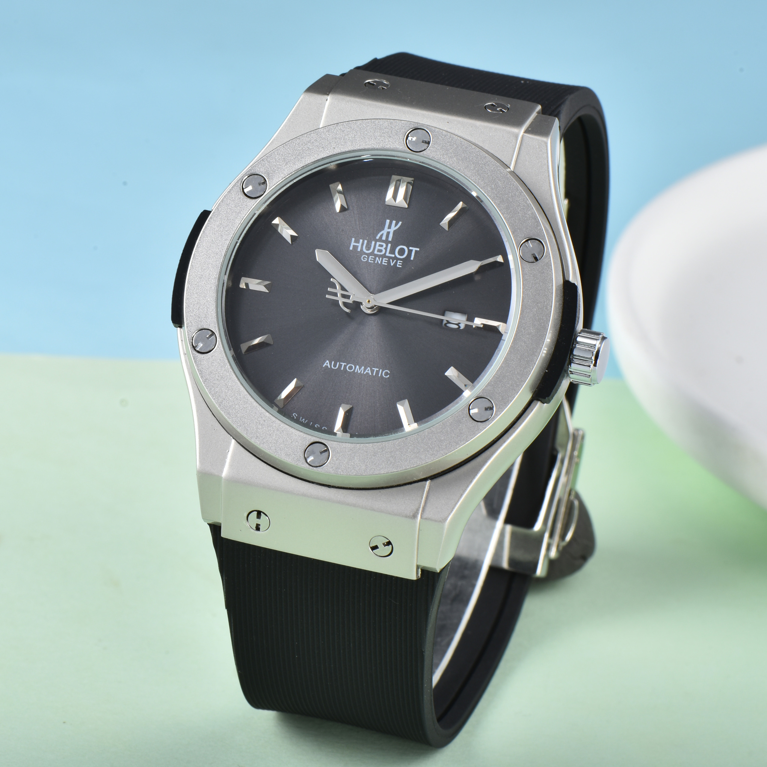 HUBLOT - 48 - Image 8