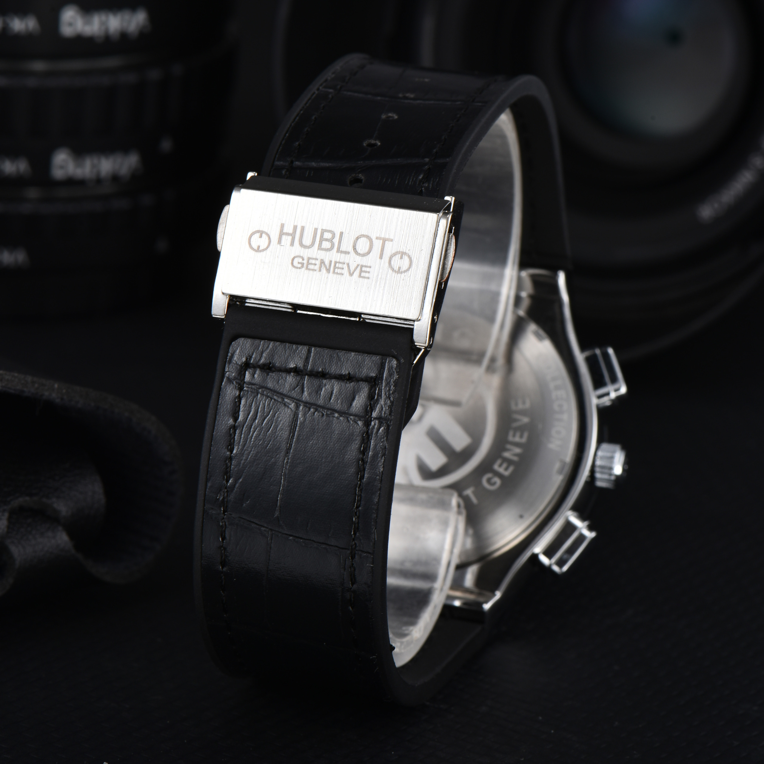 HUBLOT - 49 - Image 2