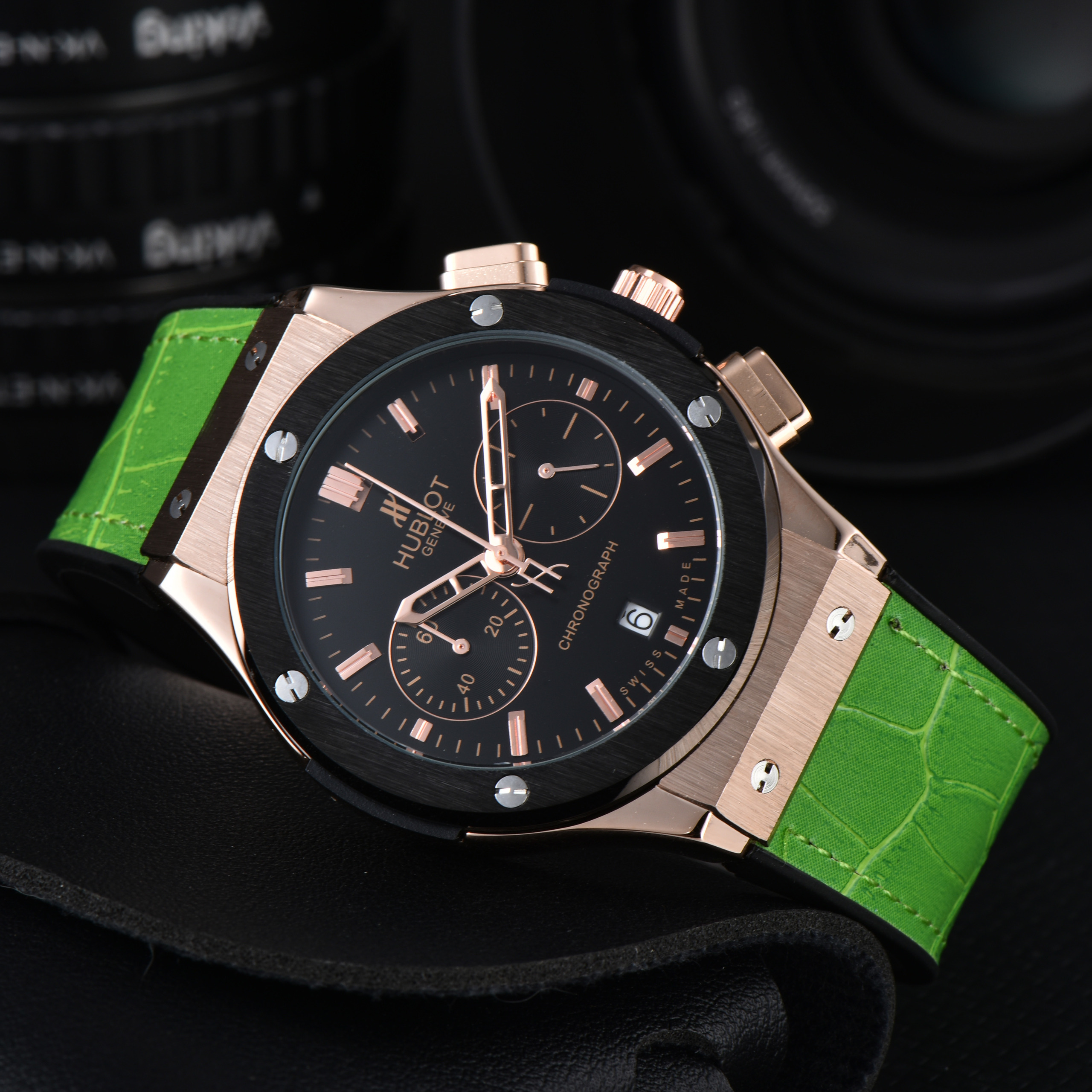 HUBLOT - 49 - Image 3