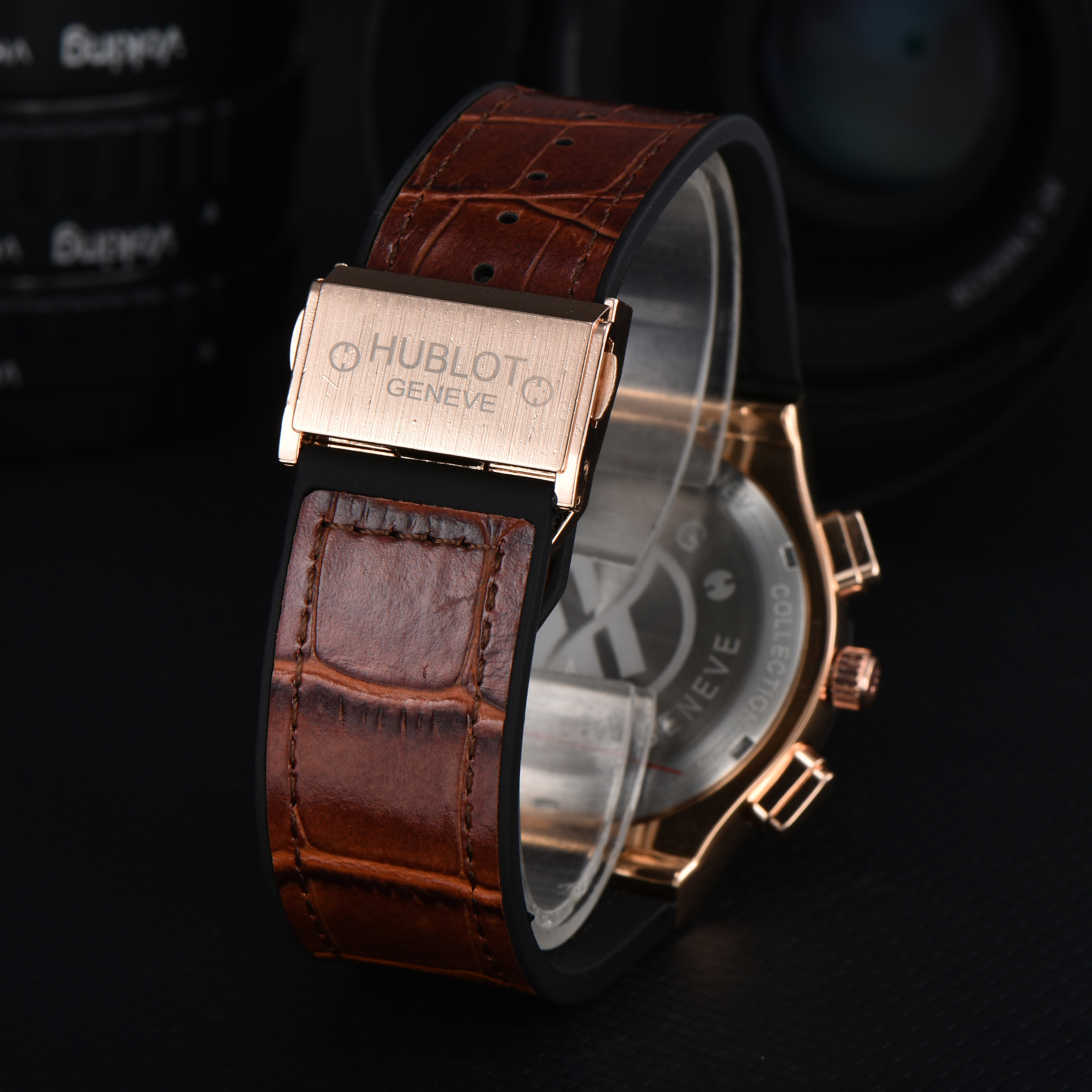 HUBLOT - 49 - Image 6