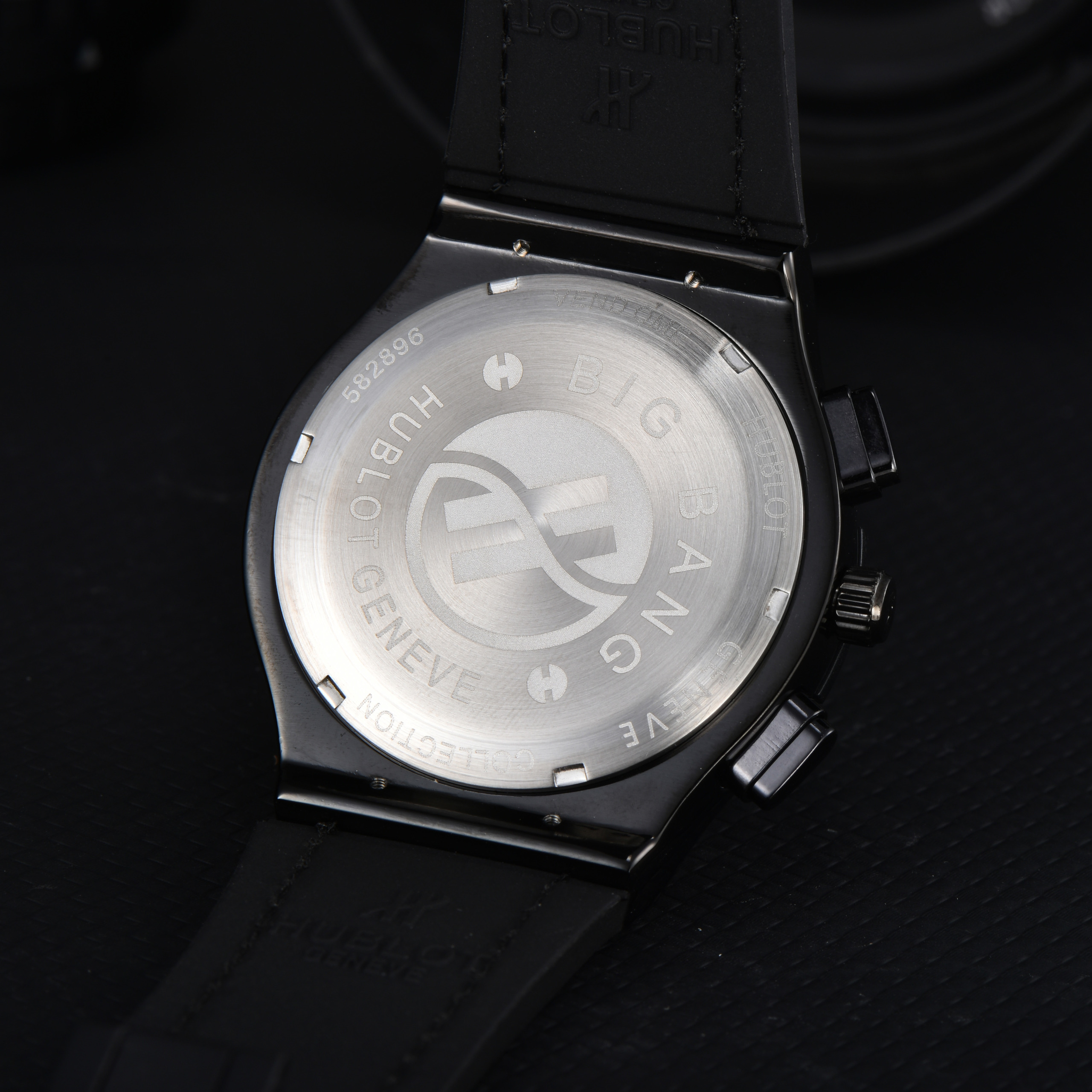 HUBLOT - 49 - Image 8