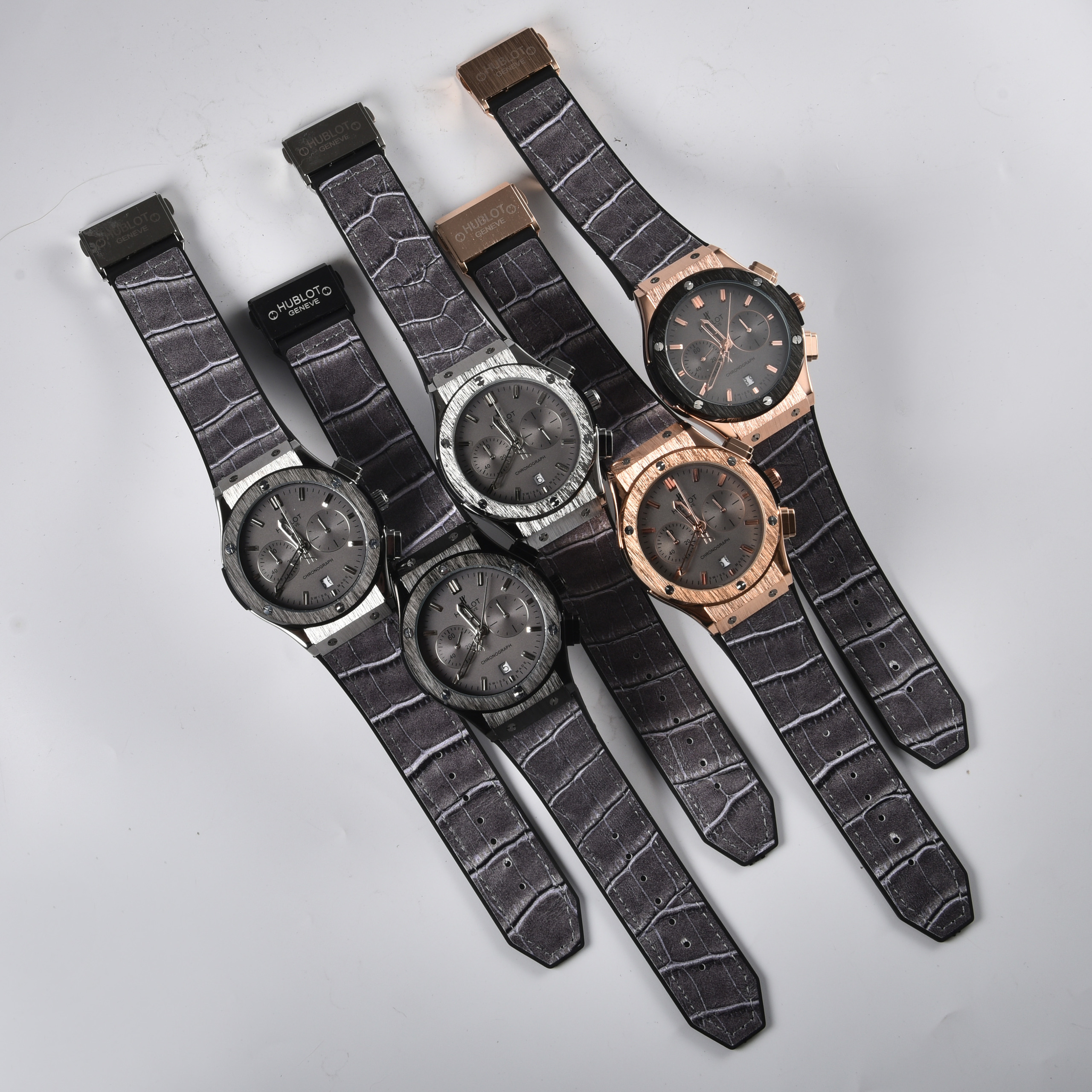 HUBLOT - 49 - Image 9