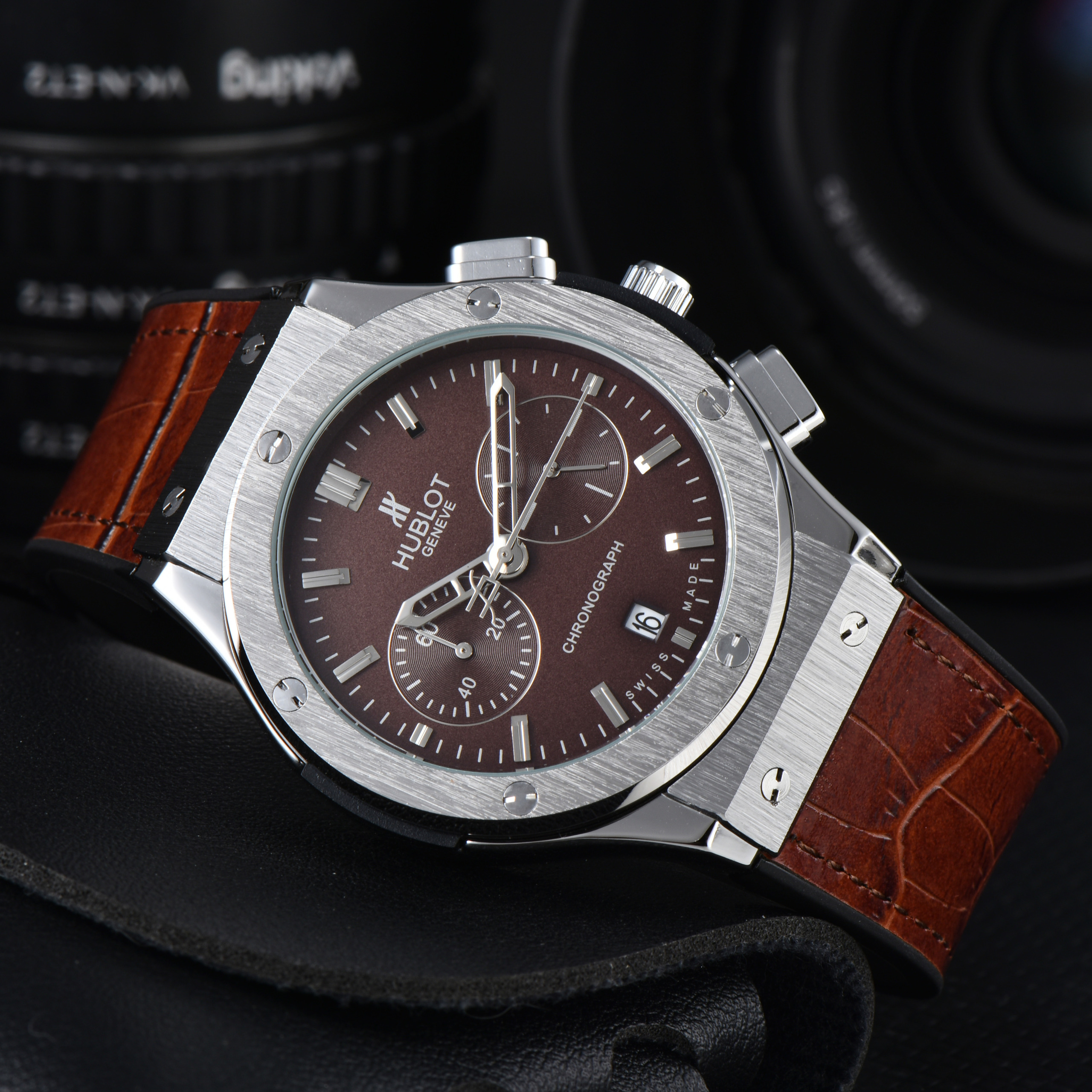 HUBLOT - 49 - Image 12