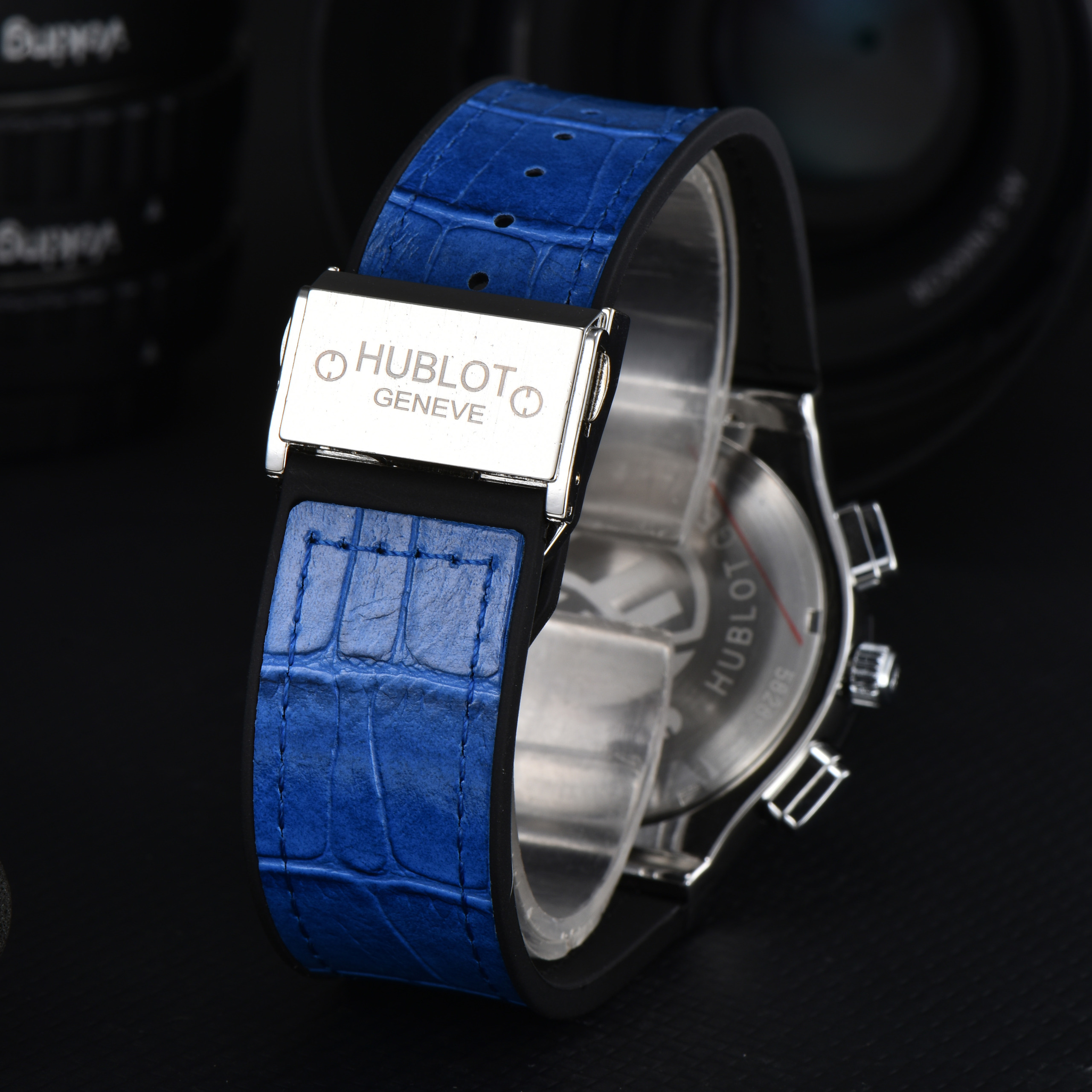 HUBLOT - 49 - Image 14