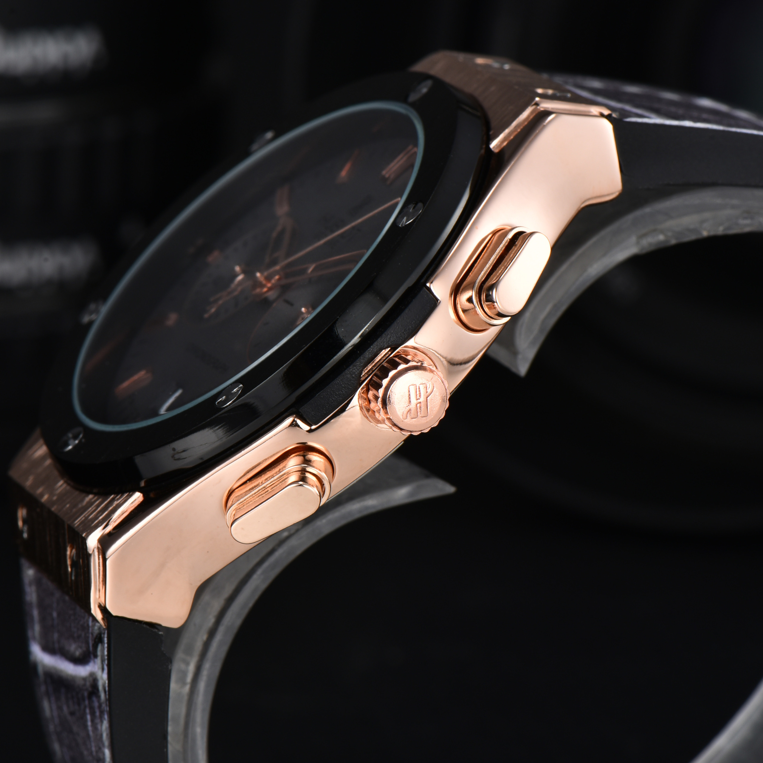 HUBLOT - 49 - Image 30