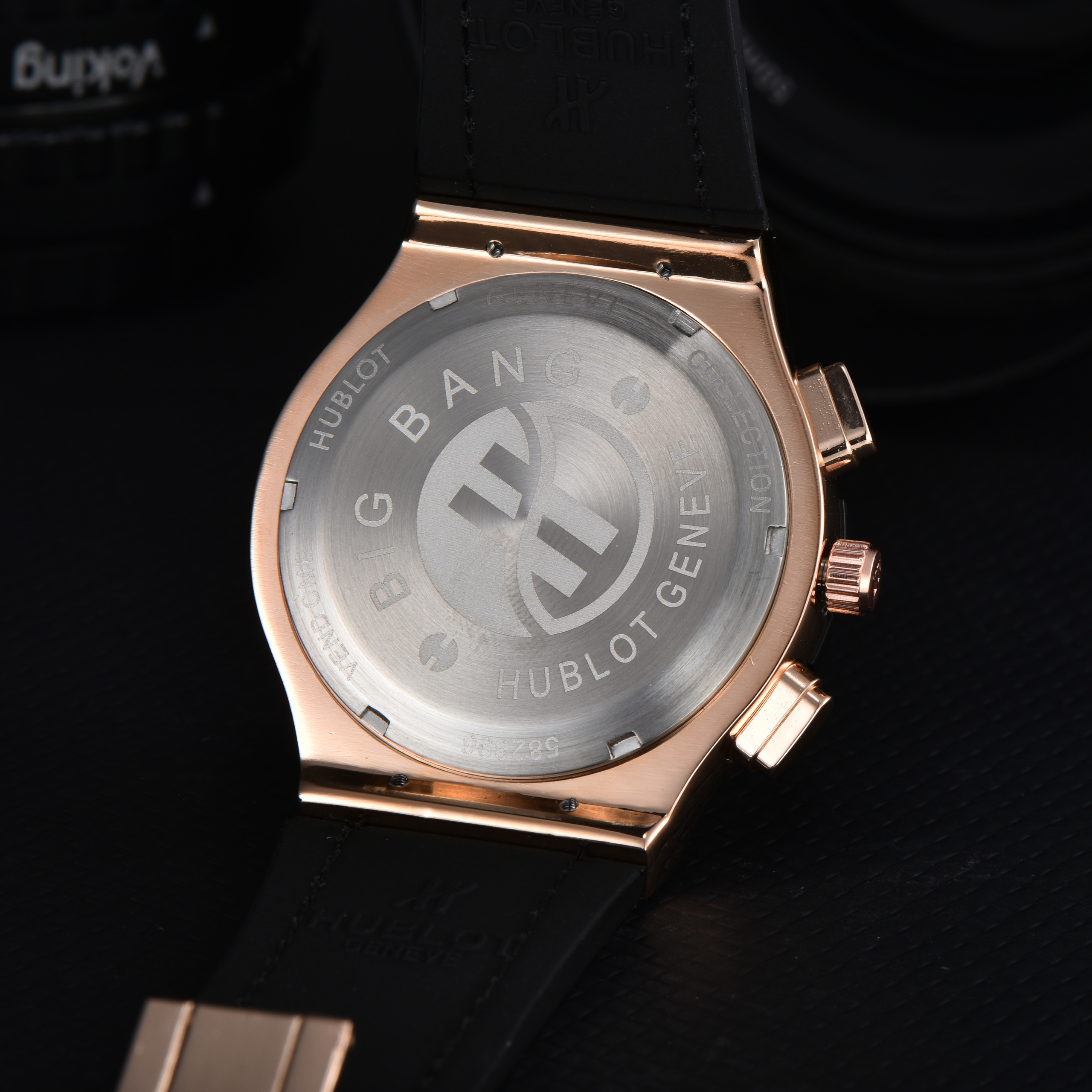 HUBLOT - 49 - Image 31
