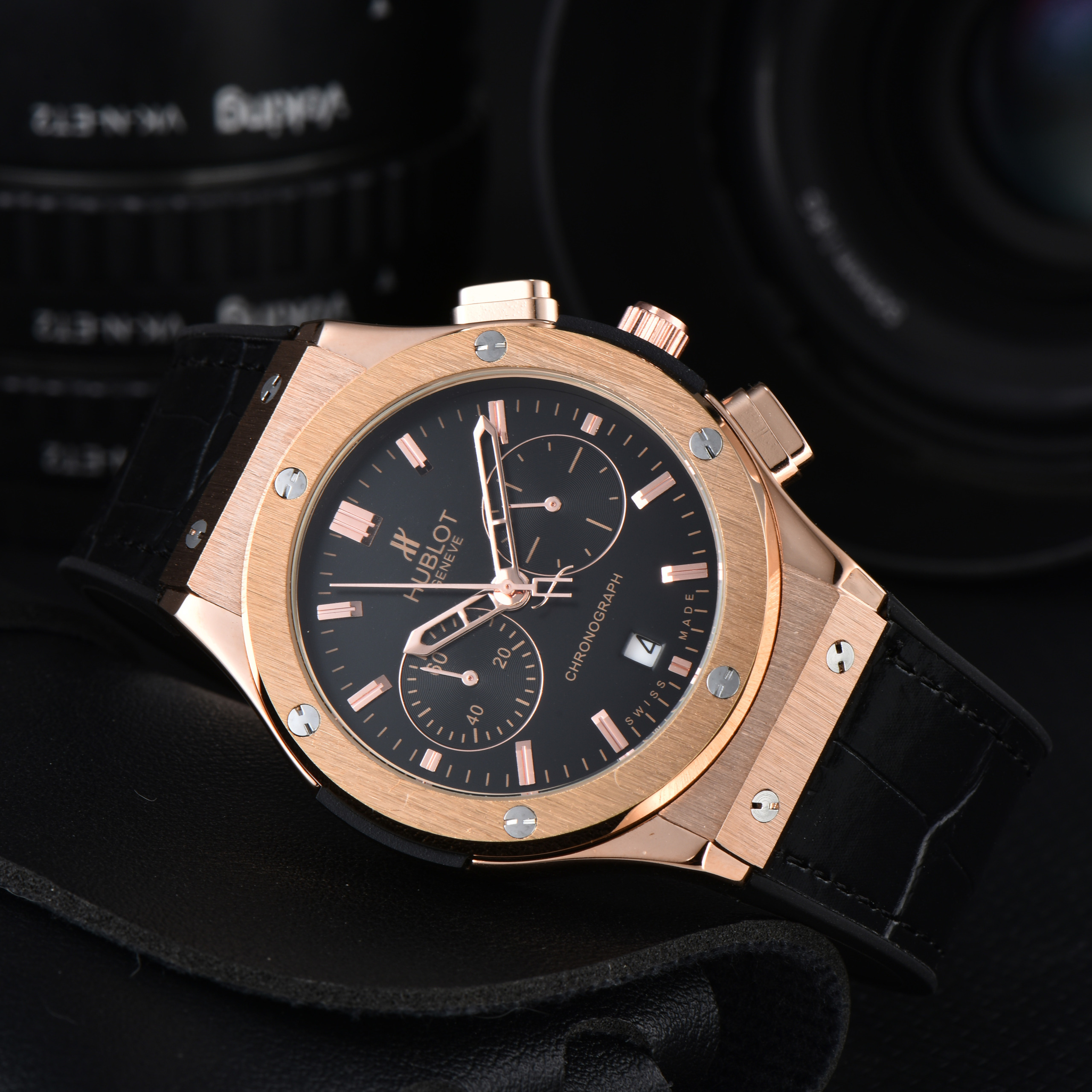 HUBLOT - 49 - Image 32