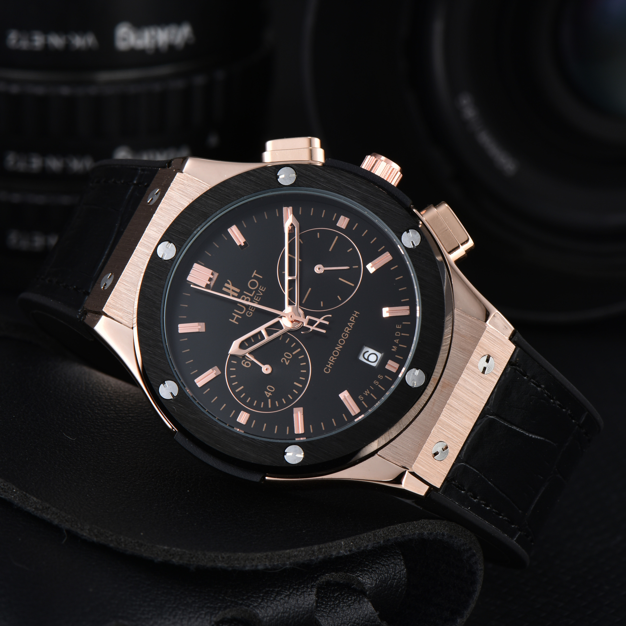 HUBLOT - 49 - Image 33