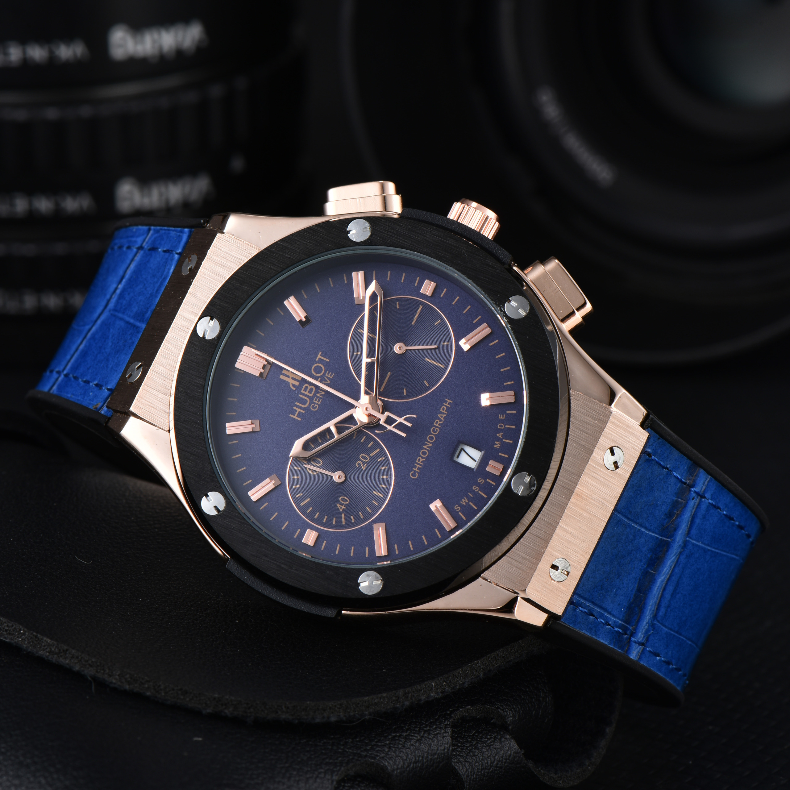 HUBLOT - 49 - Image 34