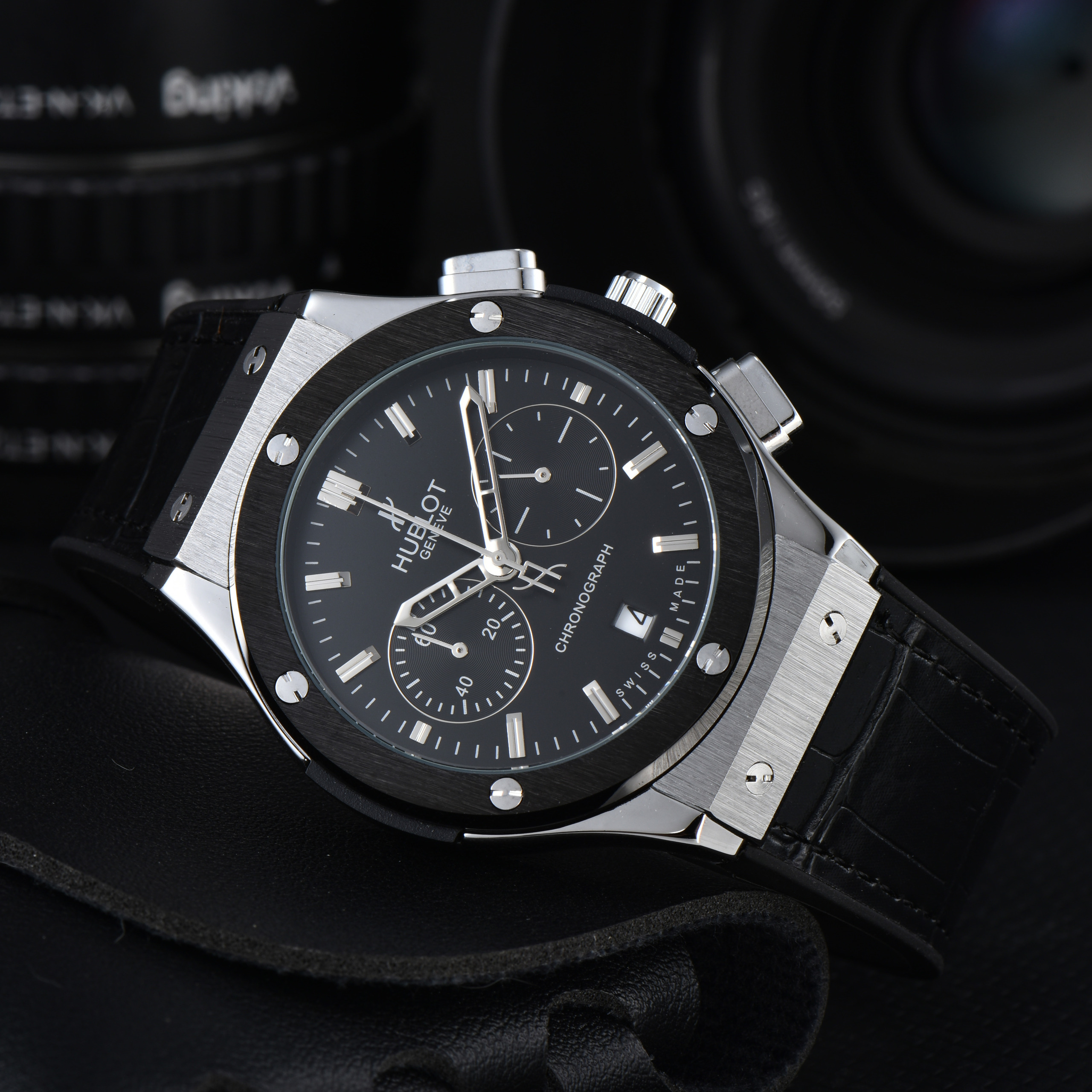 HUBLOT - 49 - Image 36