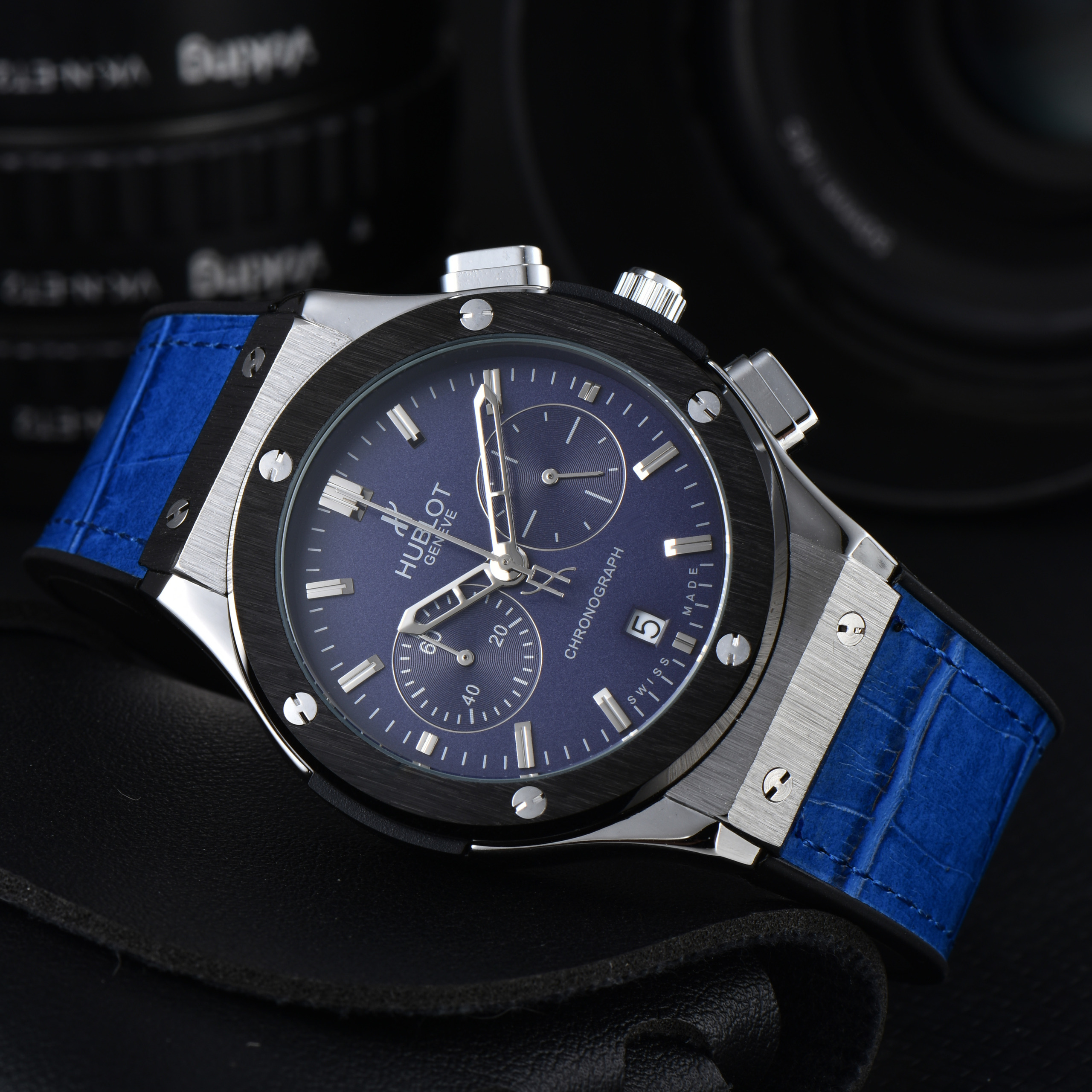 HUBLOT - 49 - Image 38