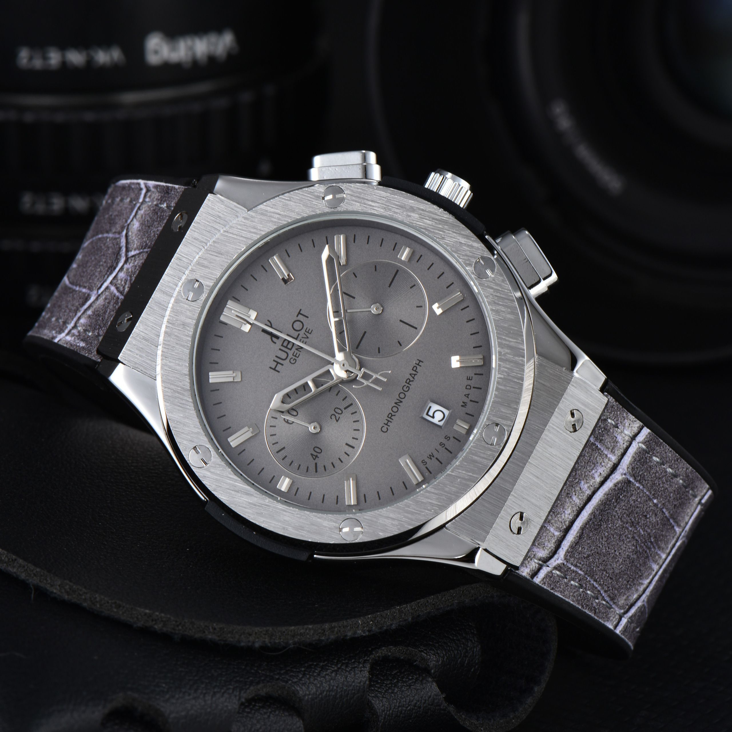 HUBLOT - 49 - Image 48