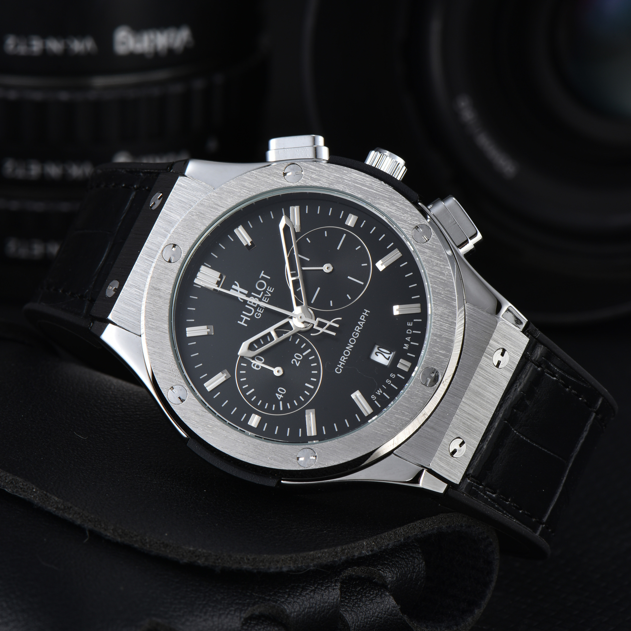 HUBLOT - 49 - Image 49