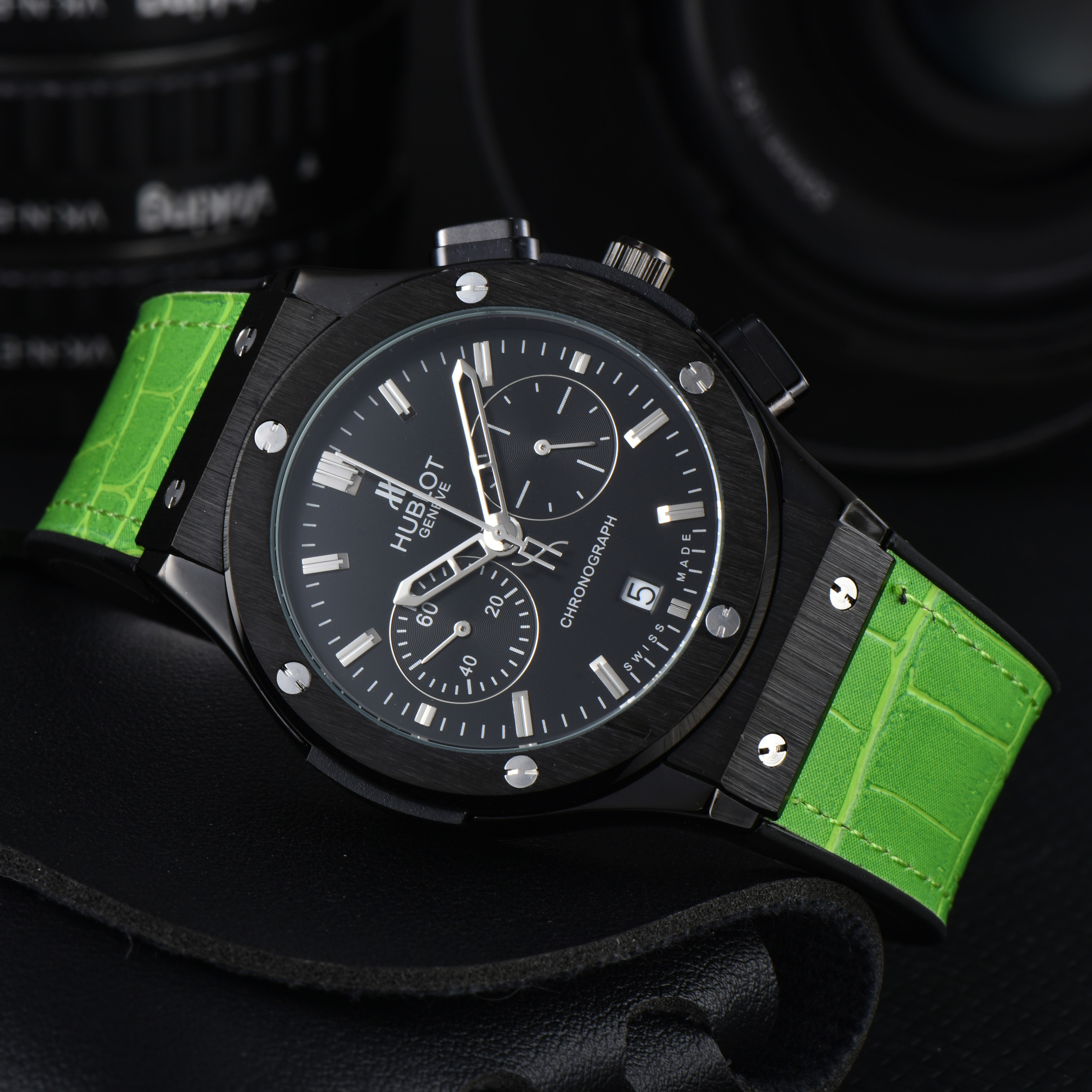 HUBLOT - 49