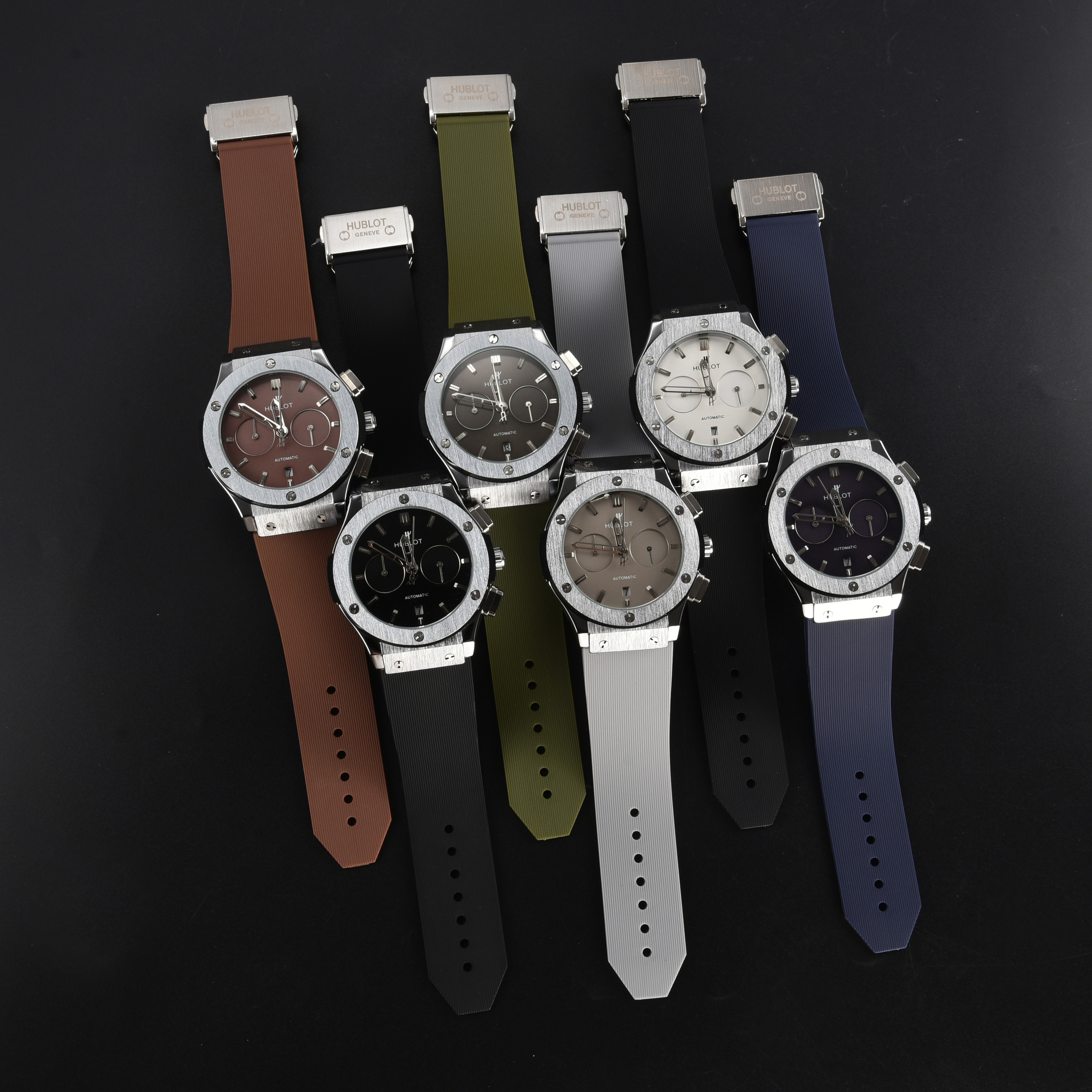 HUBLOT - 50 - Image 5