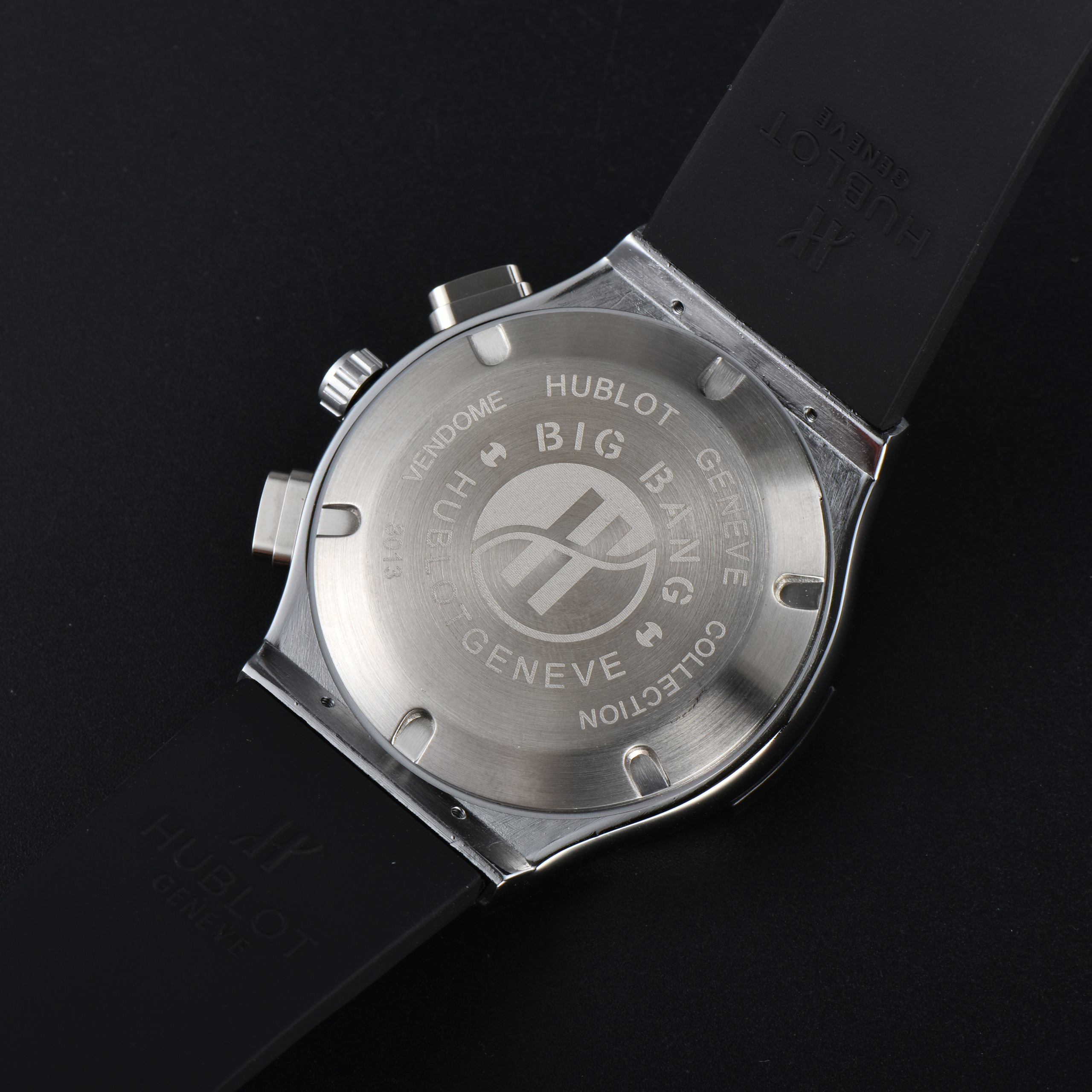HUBLOT - 50 - Image 14