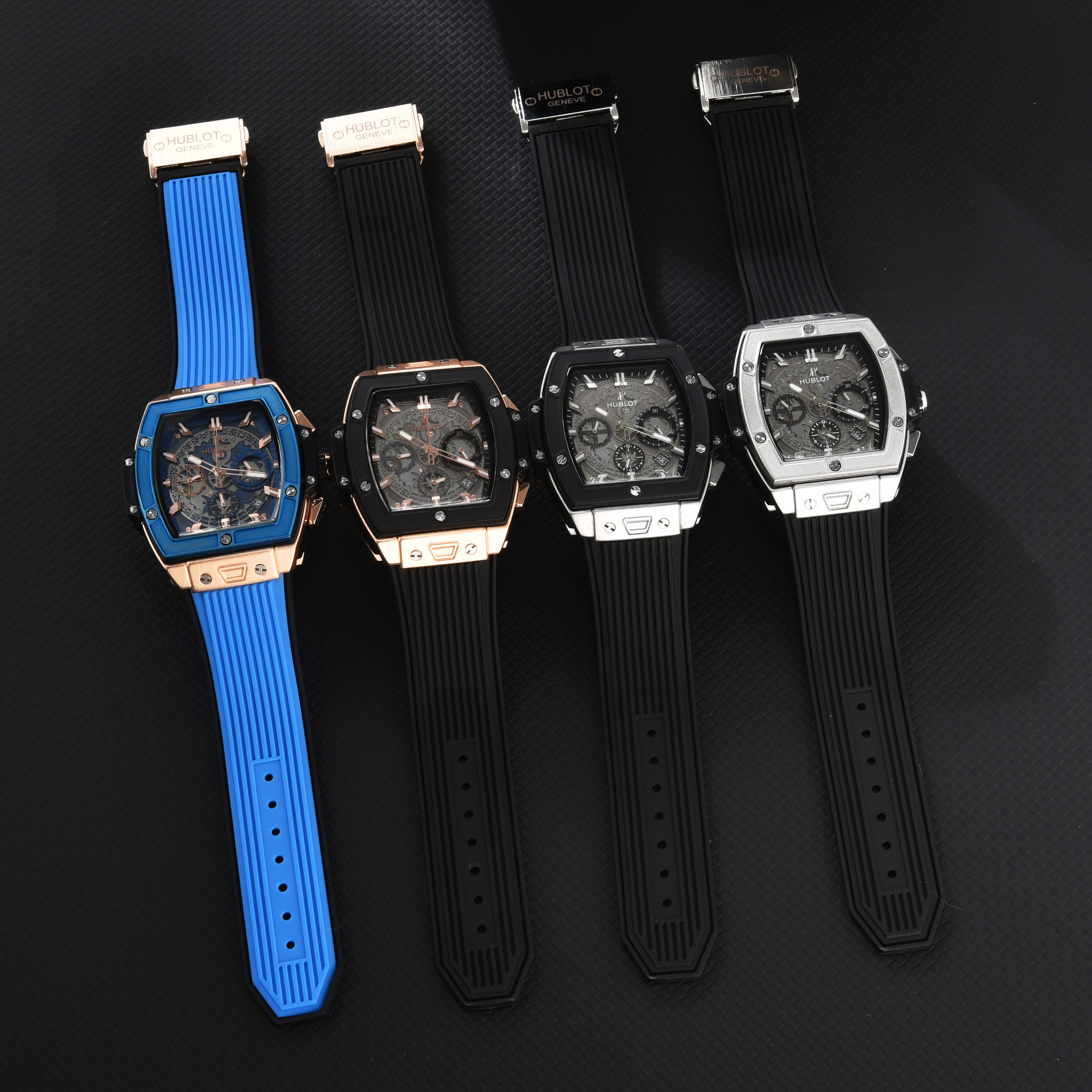 HUBLOT - 51