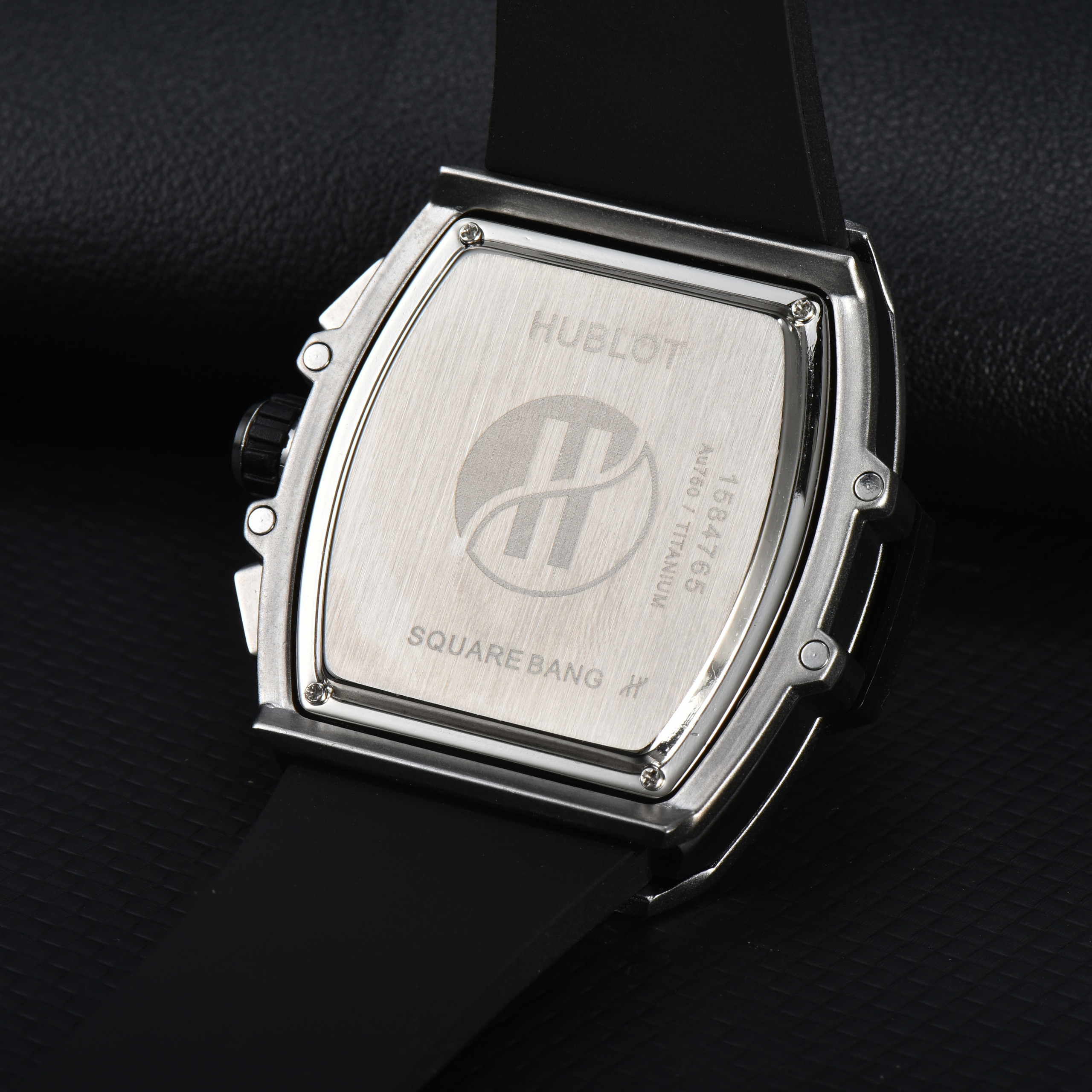 HUBLOT - 51 - Image 3