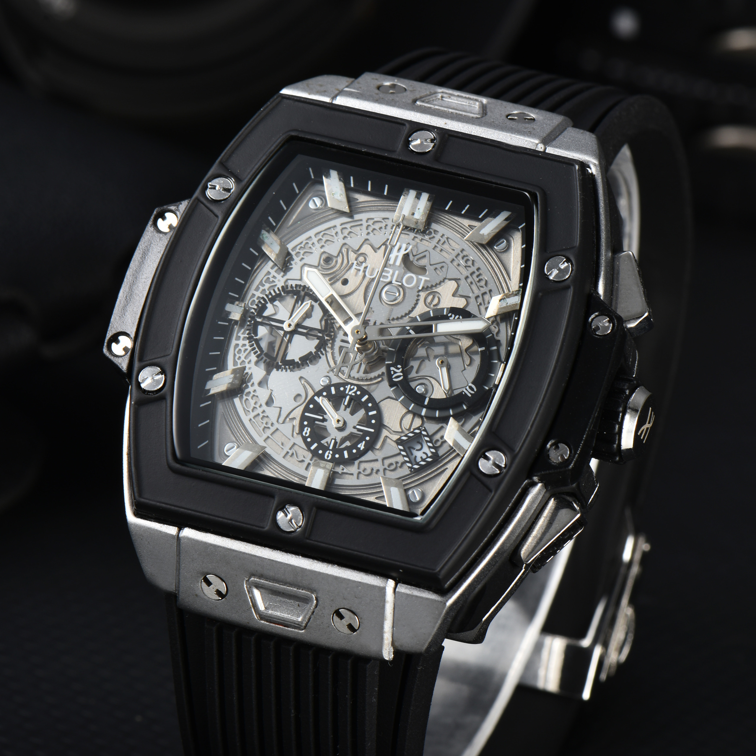 HUBLOT - 51 - Image 4