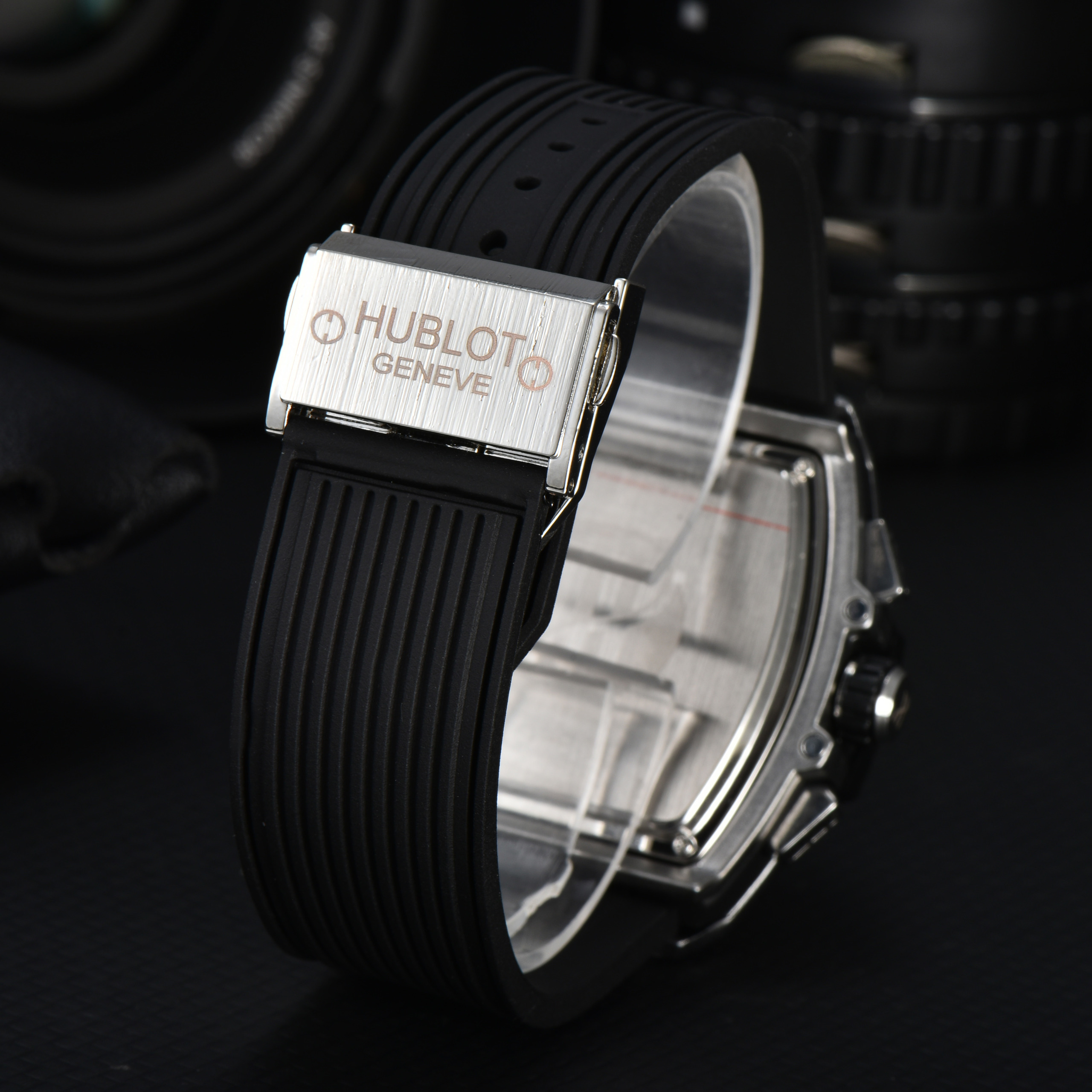 HUBLOT - 51 - Image 5