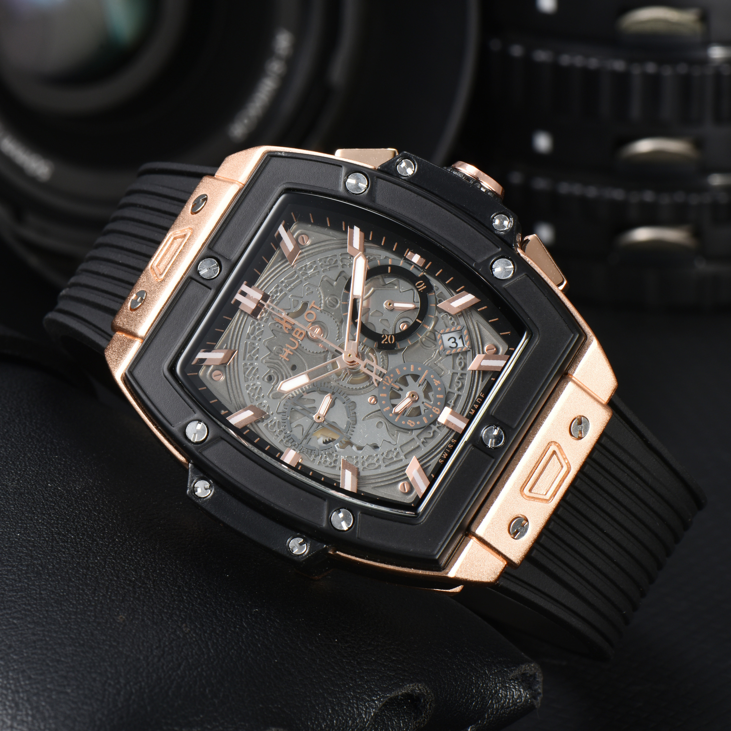 HUBLOT - 51 - Image 8