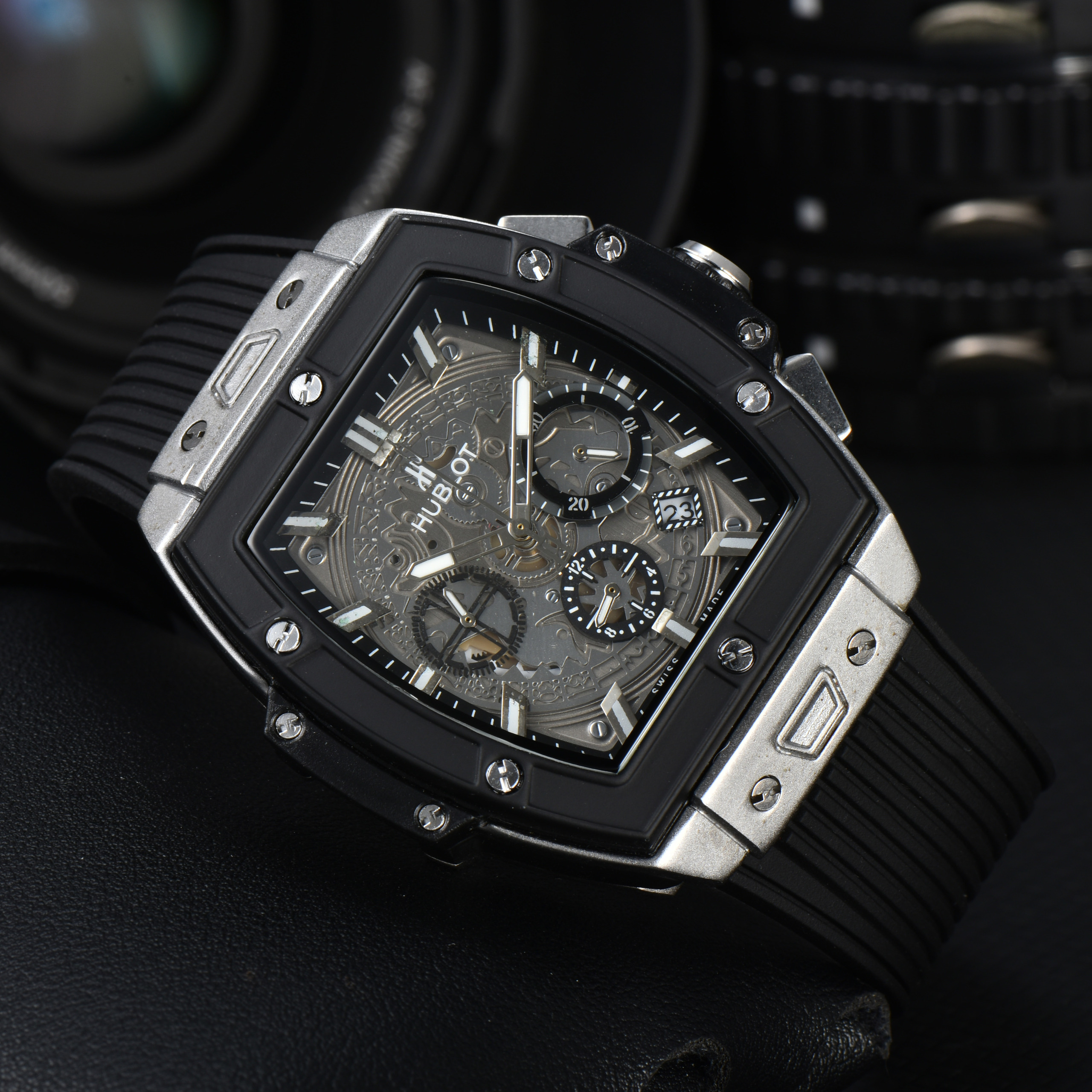 HUBLOT - 51 - Image 9