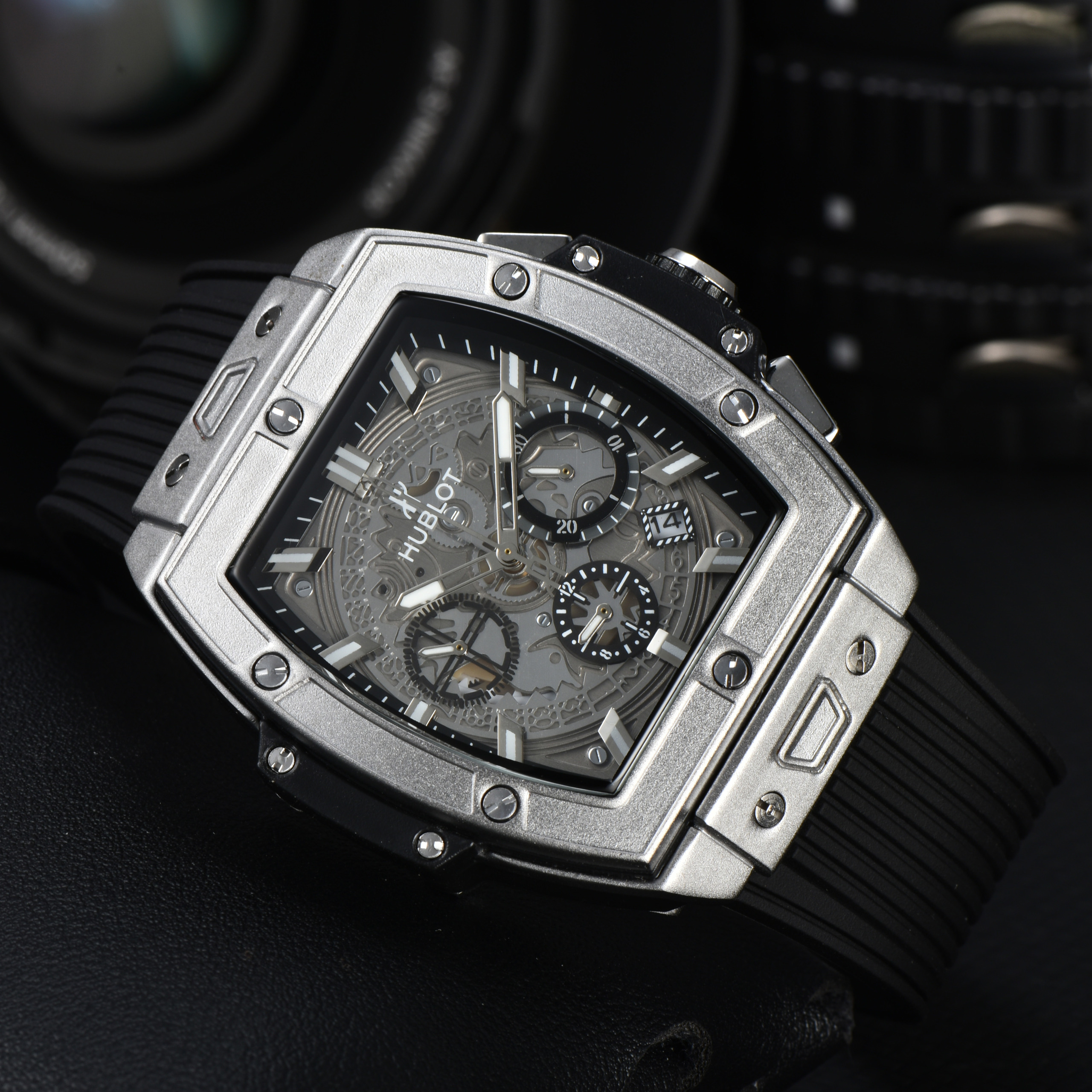 HUBLOT - 51 - Image 10
