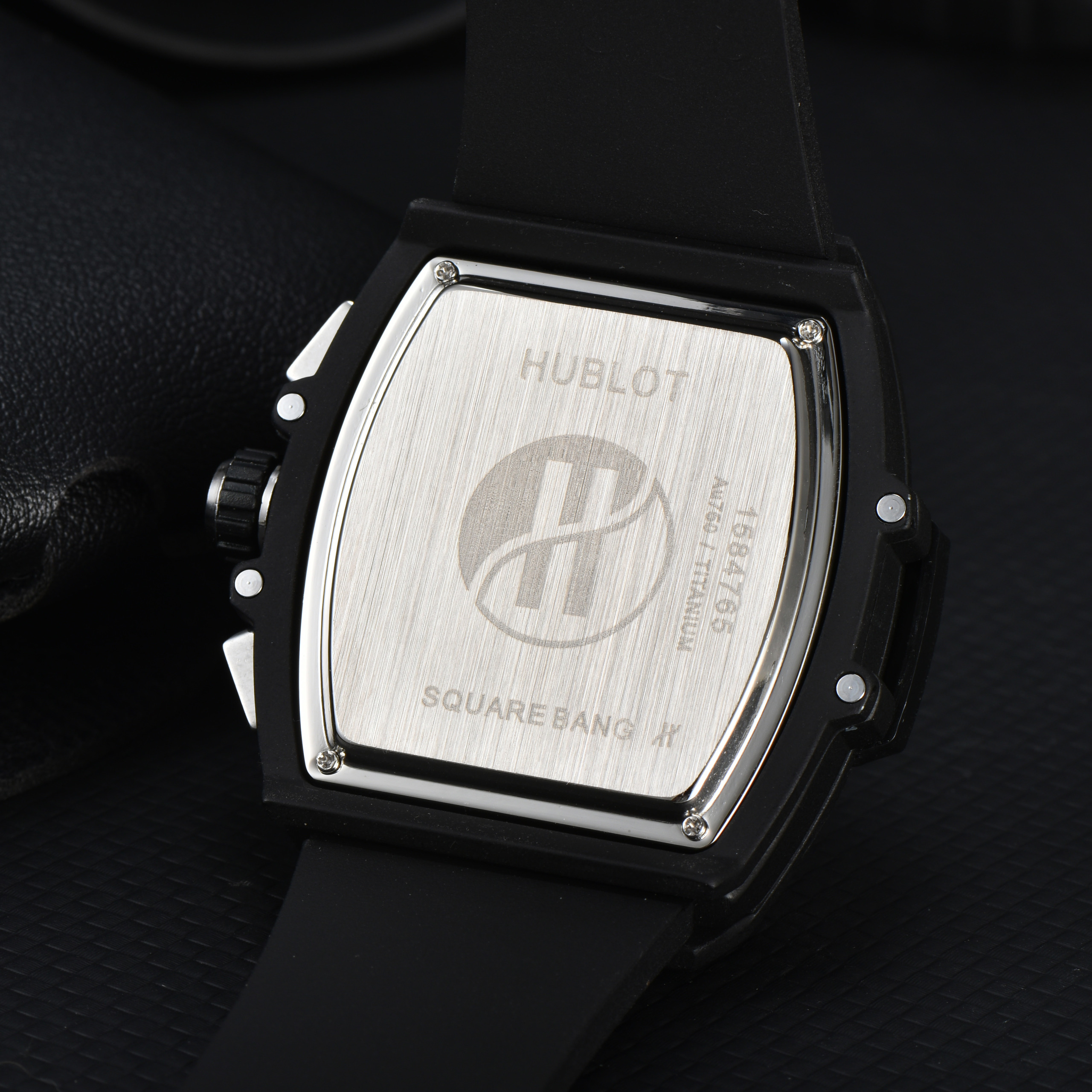 HUBLOT - 51 - Image 11