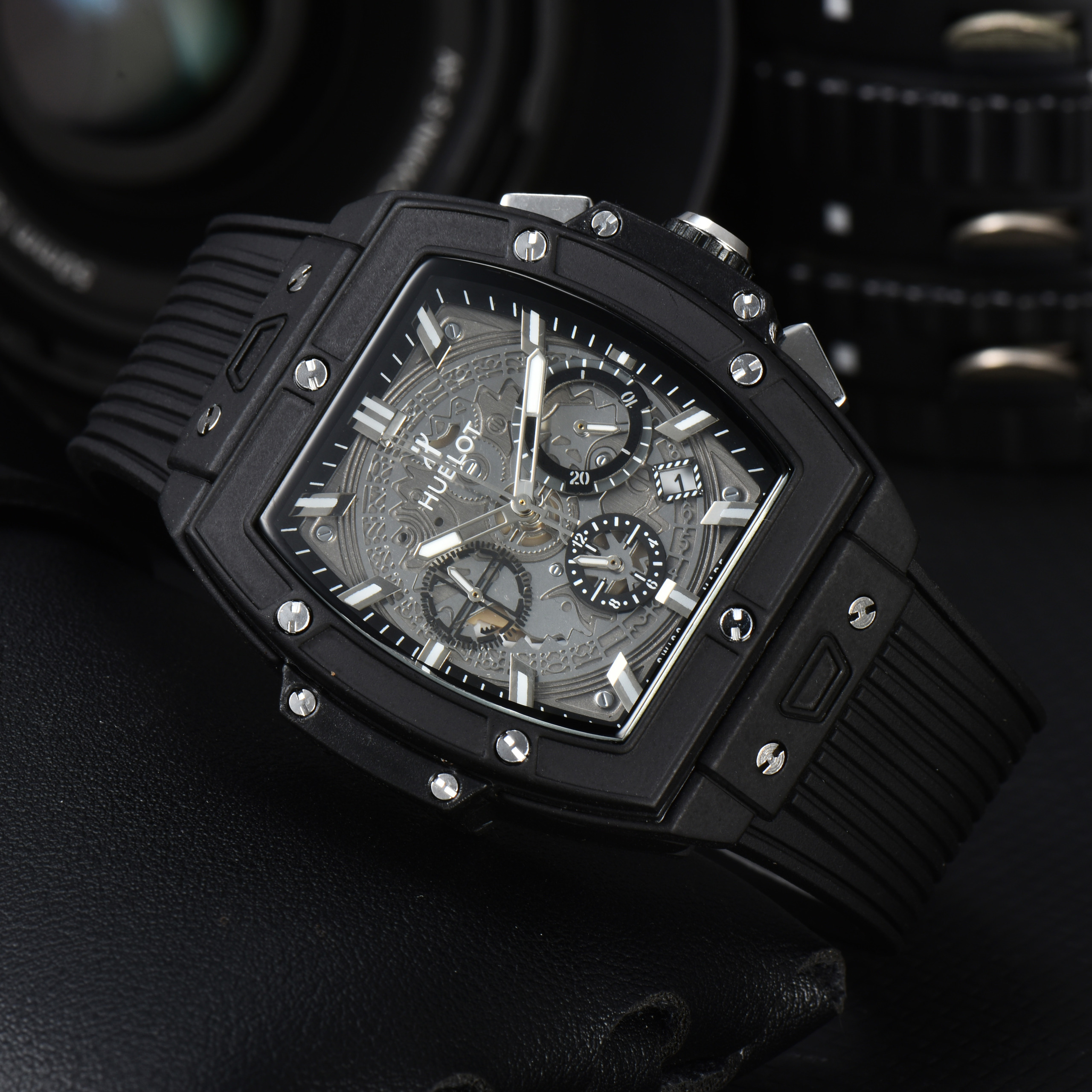 HUBLOT - 51 - Image 14
