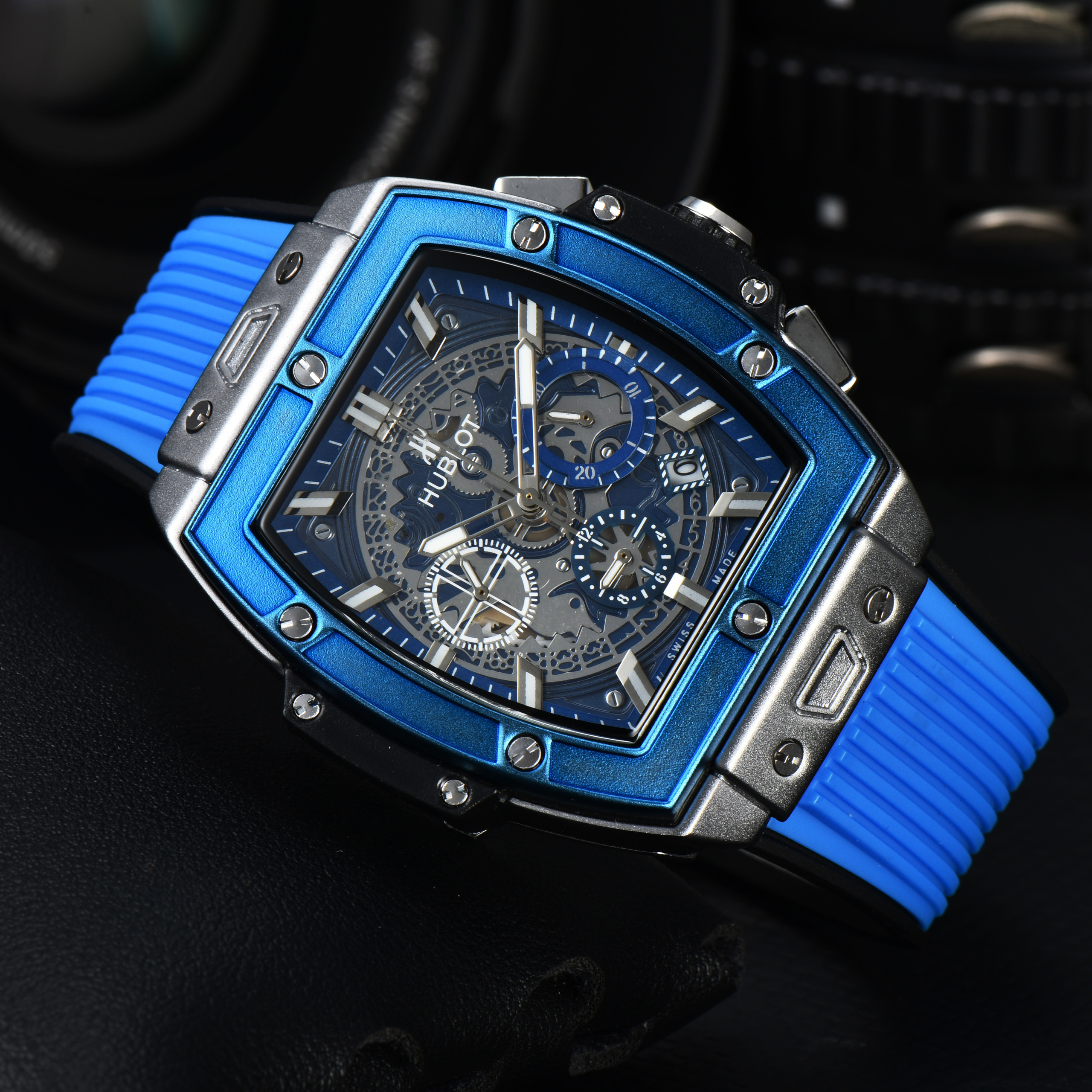 HUBLOT - 51 - Image 15