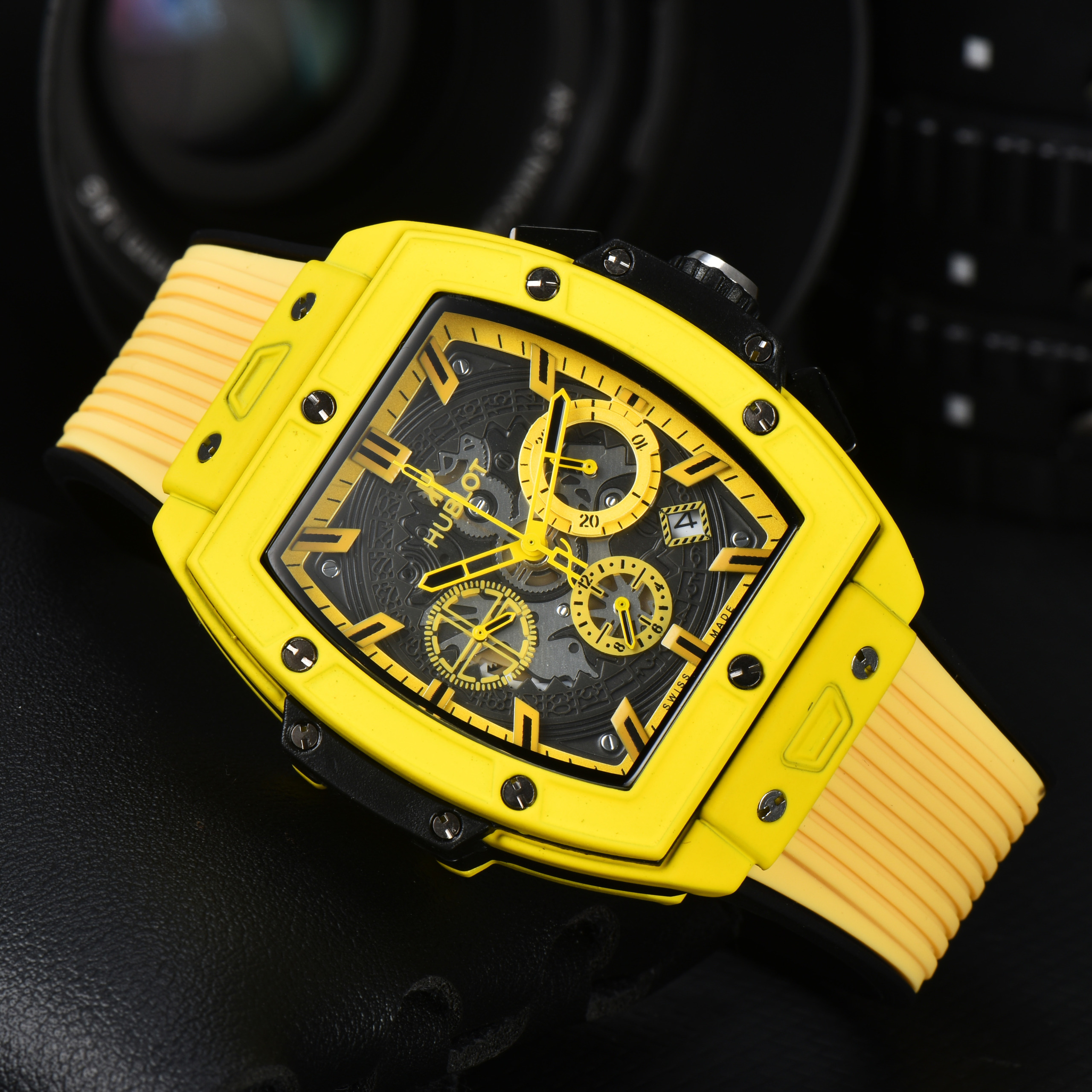 HUBLOT - 51 - Image 16