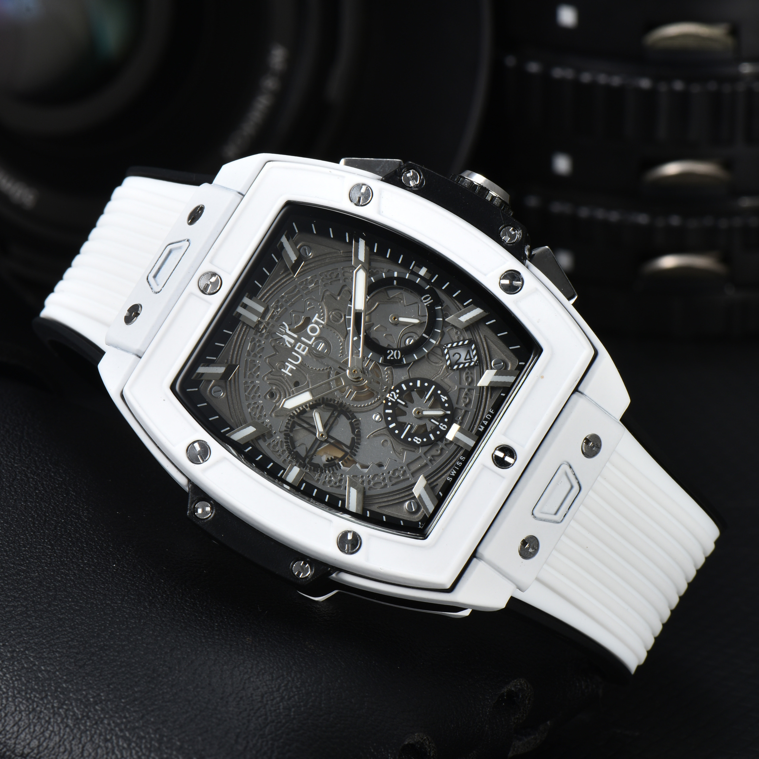 HUBLOT - 51 - Image 17